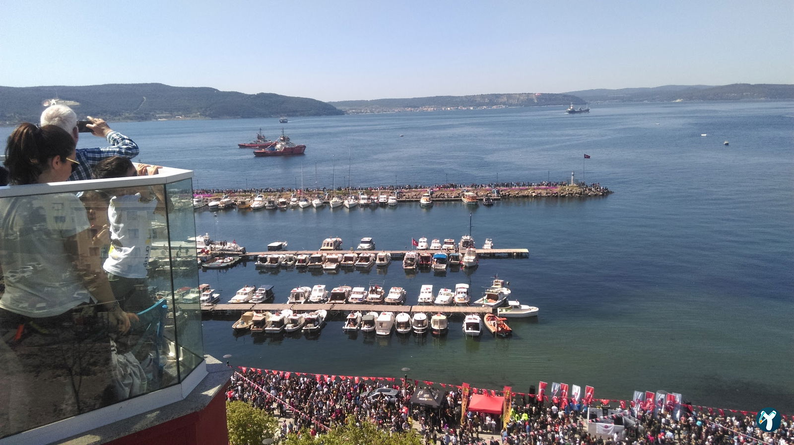 Akol Balık Restaurant