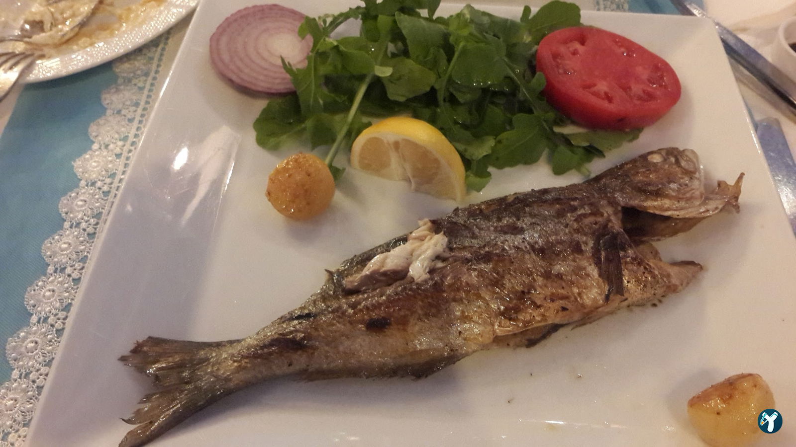 Akol Balık Restaurant