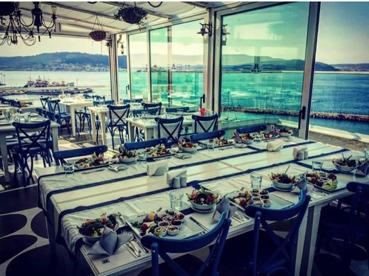 Akol Balık Restaurant