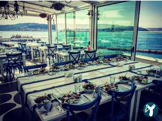 Akol Balık Restaurant