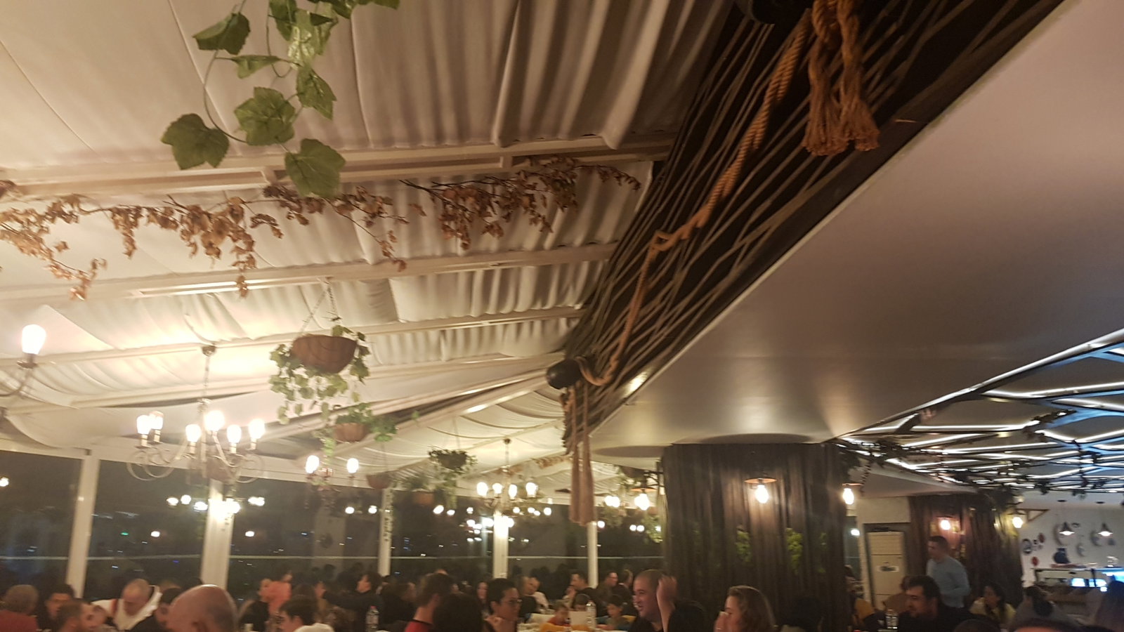 Akol Balık Restaurant
