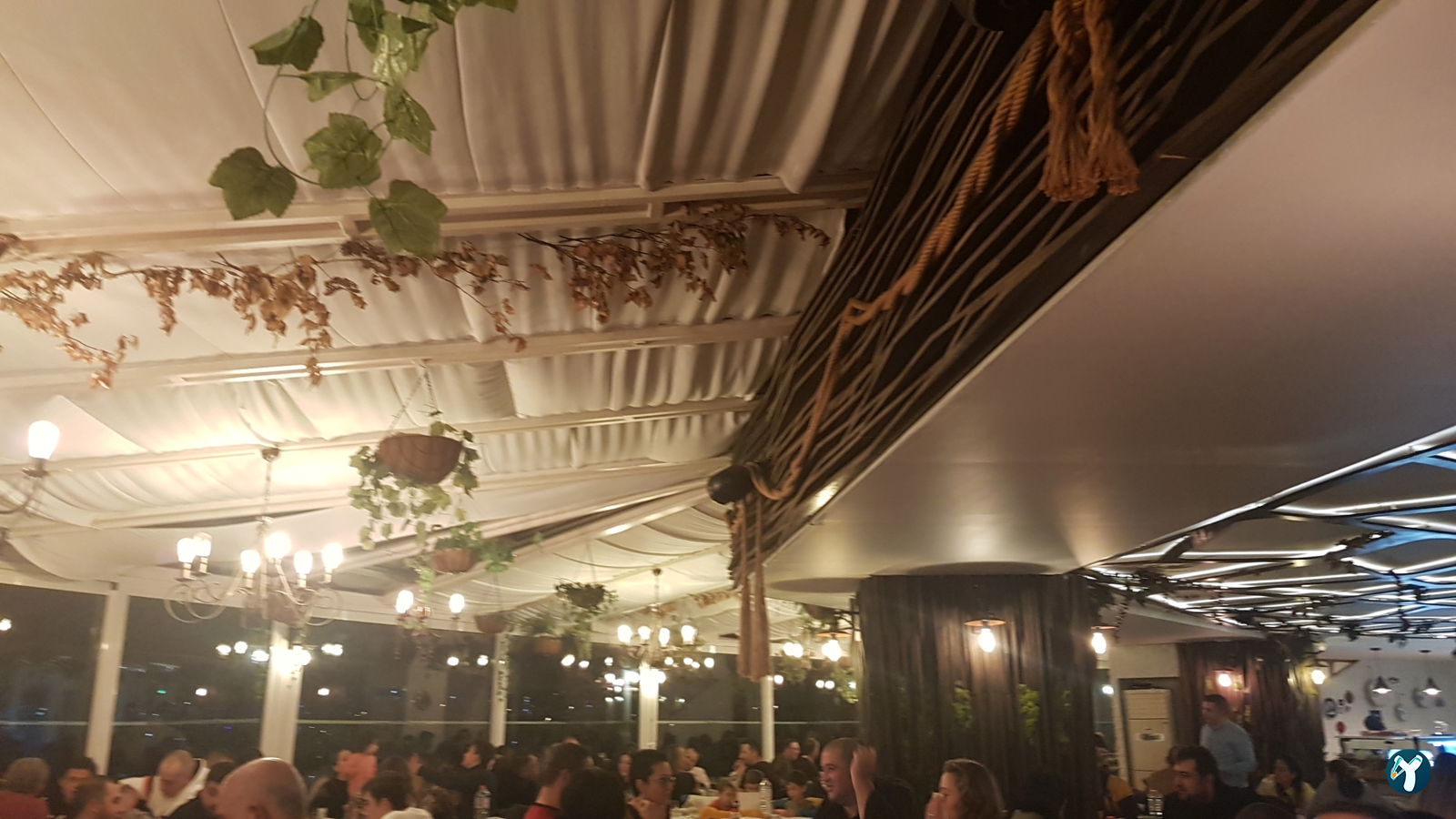 Akol Balık Restaurant