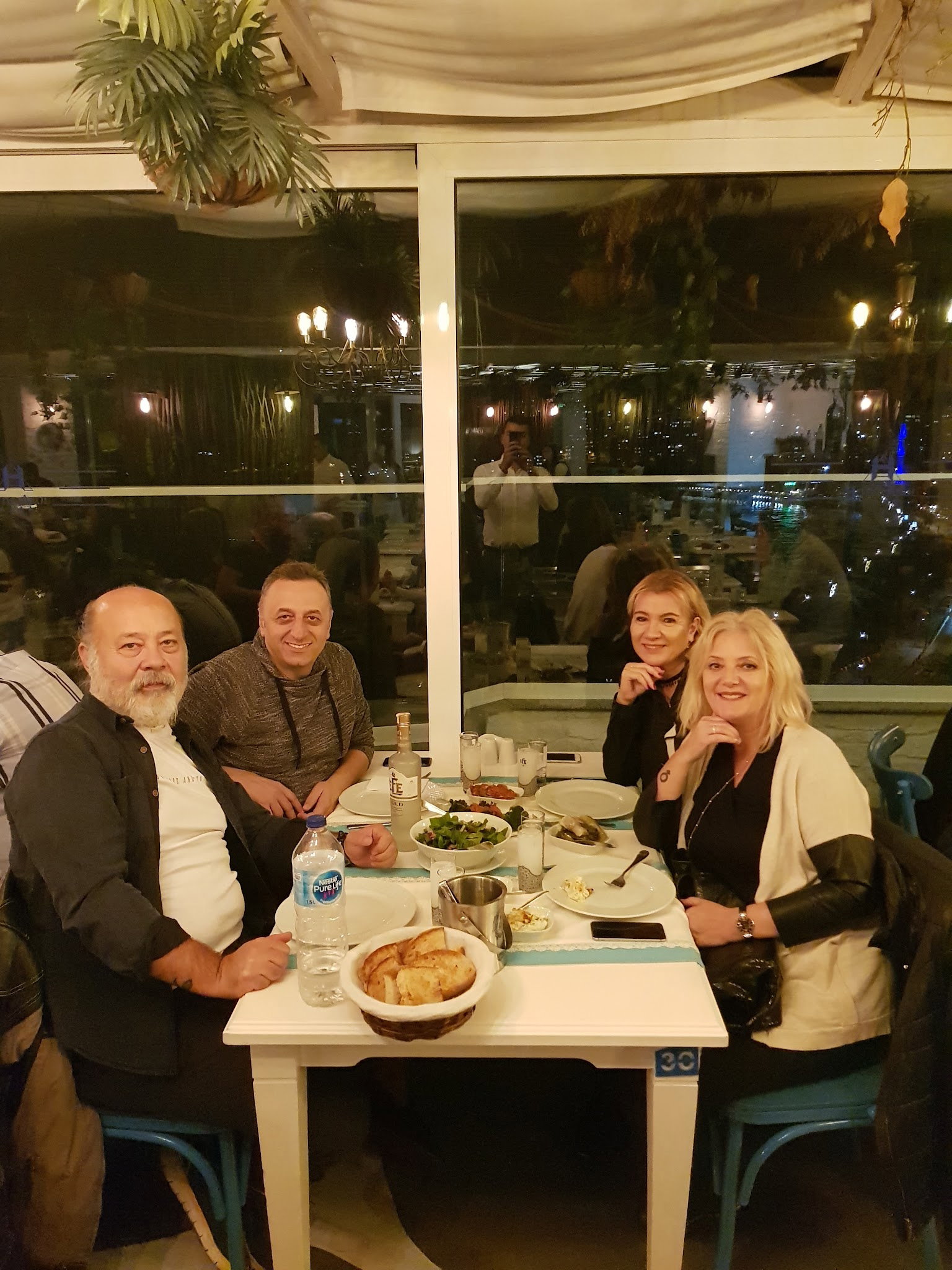 Akol Balık Restaurant