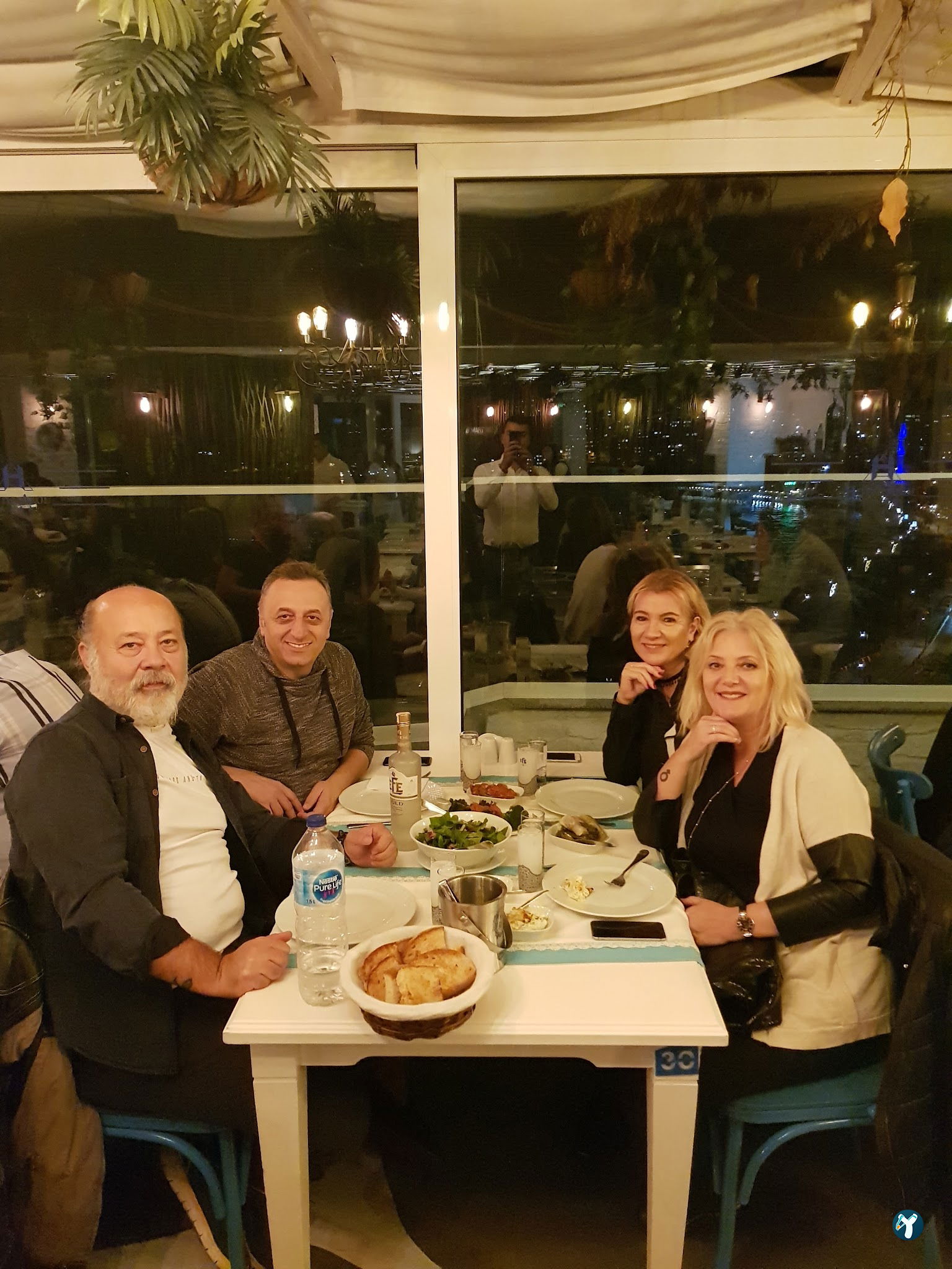 Akol Balık Restaurant