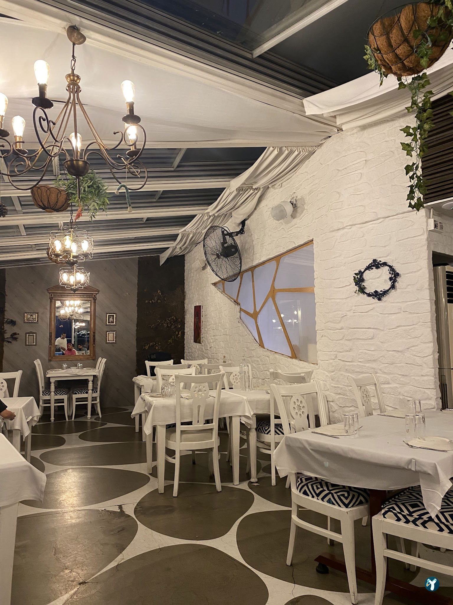 Akol Balık Restaurant