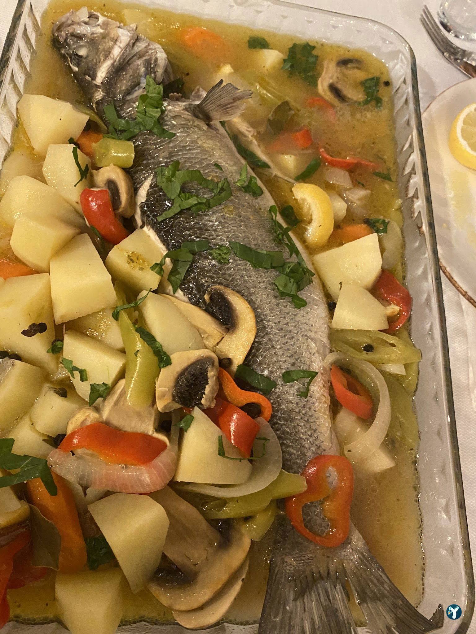 Akol Balık Restaurant