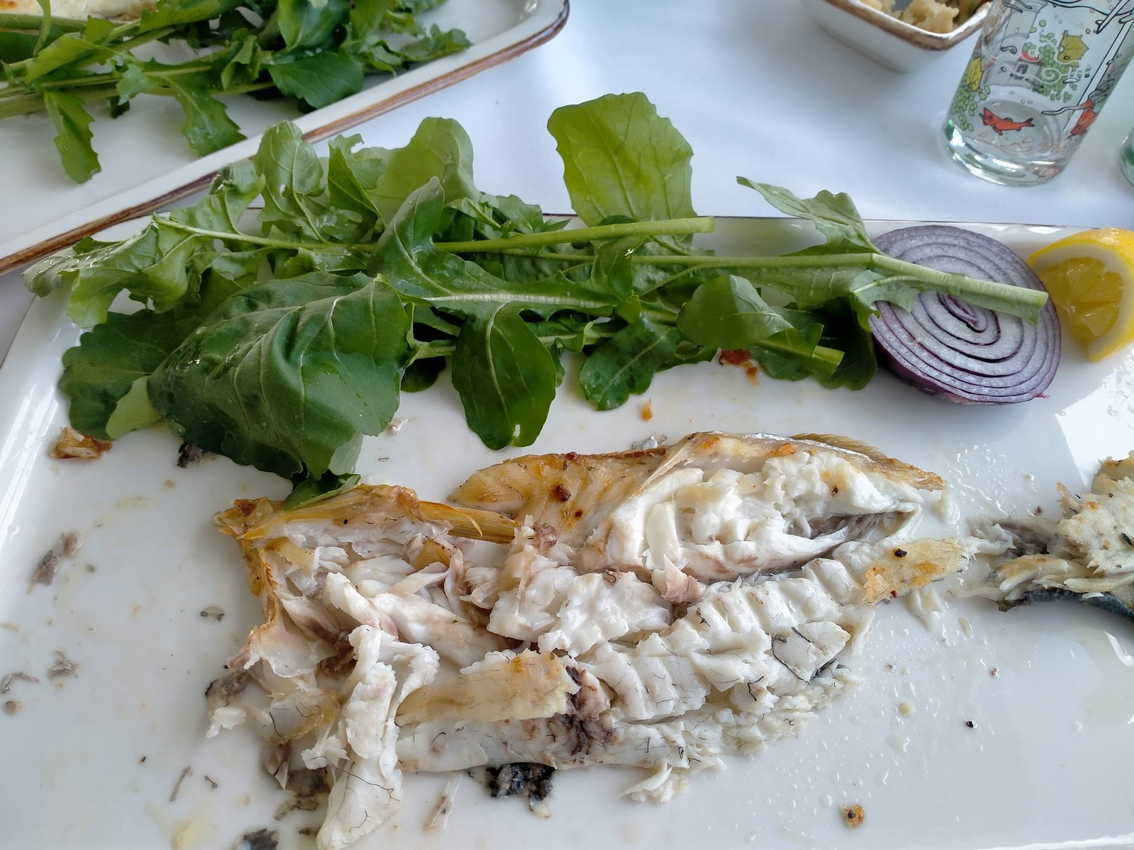 Akol Balık Restaurant