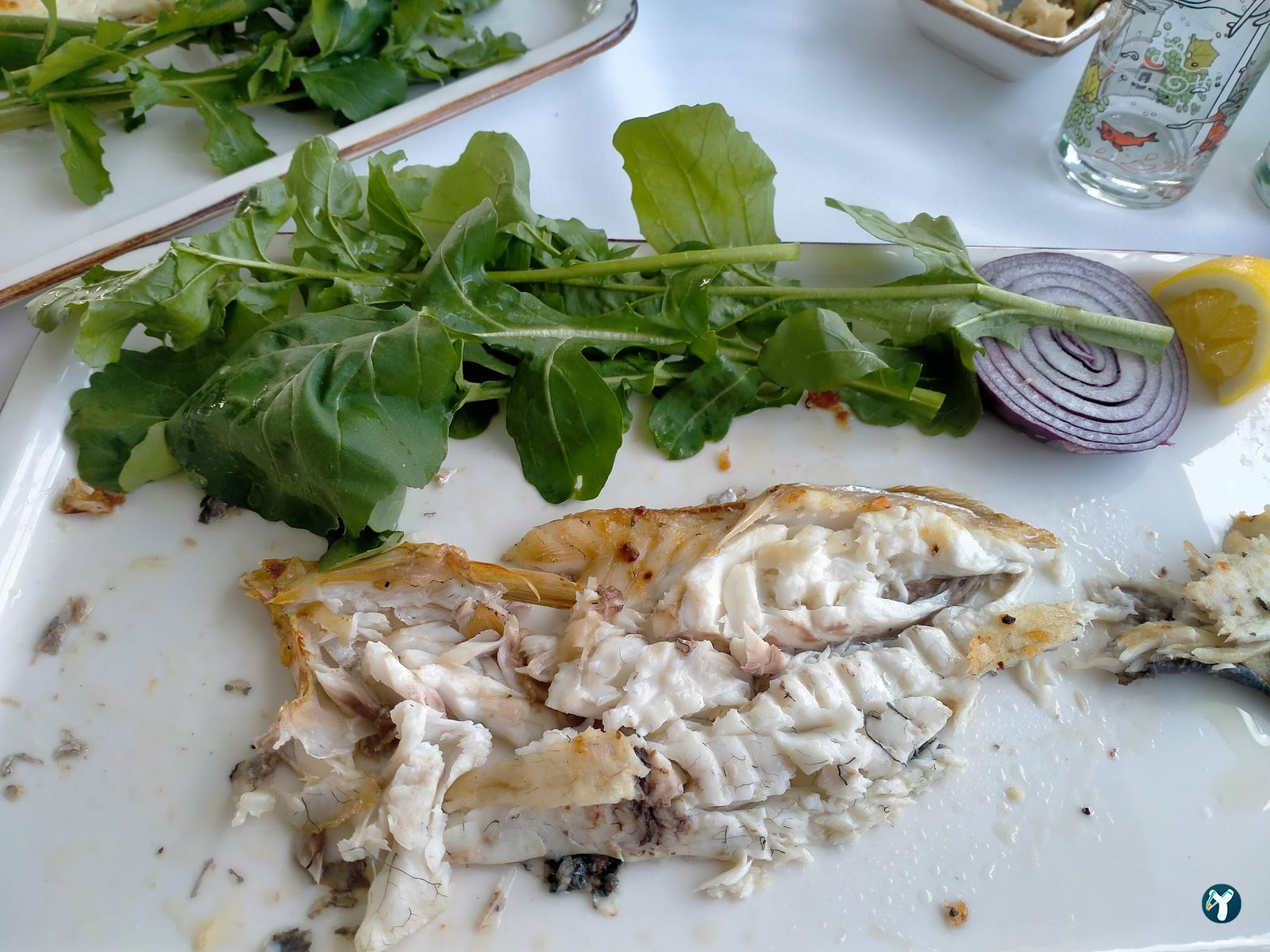 Akol Balık Restaurant