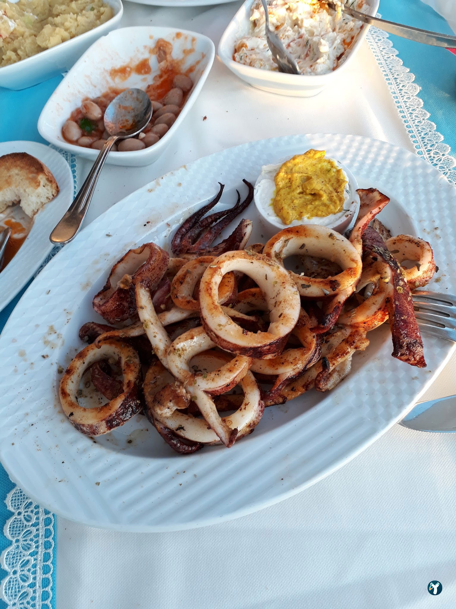 Akol Balık Restaurant