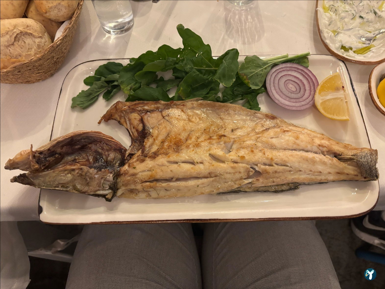 Akol Balık Restaurant