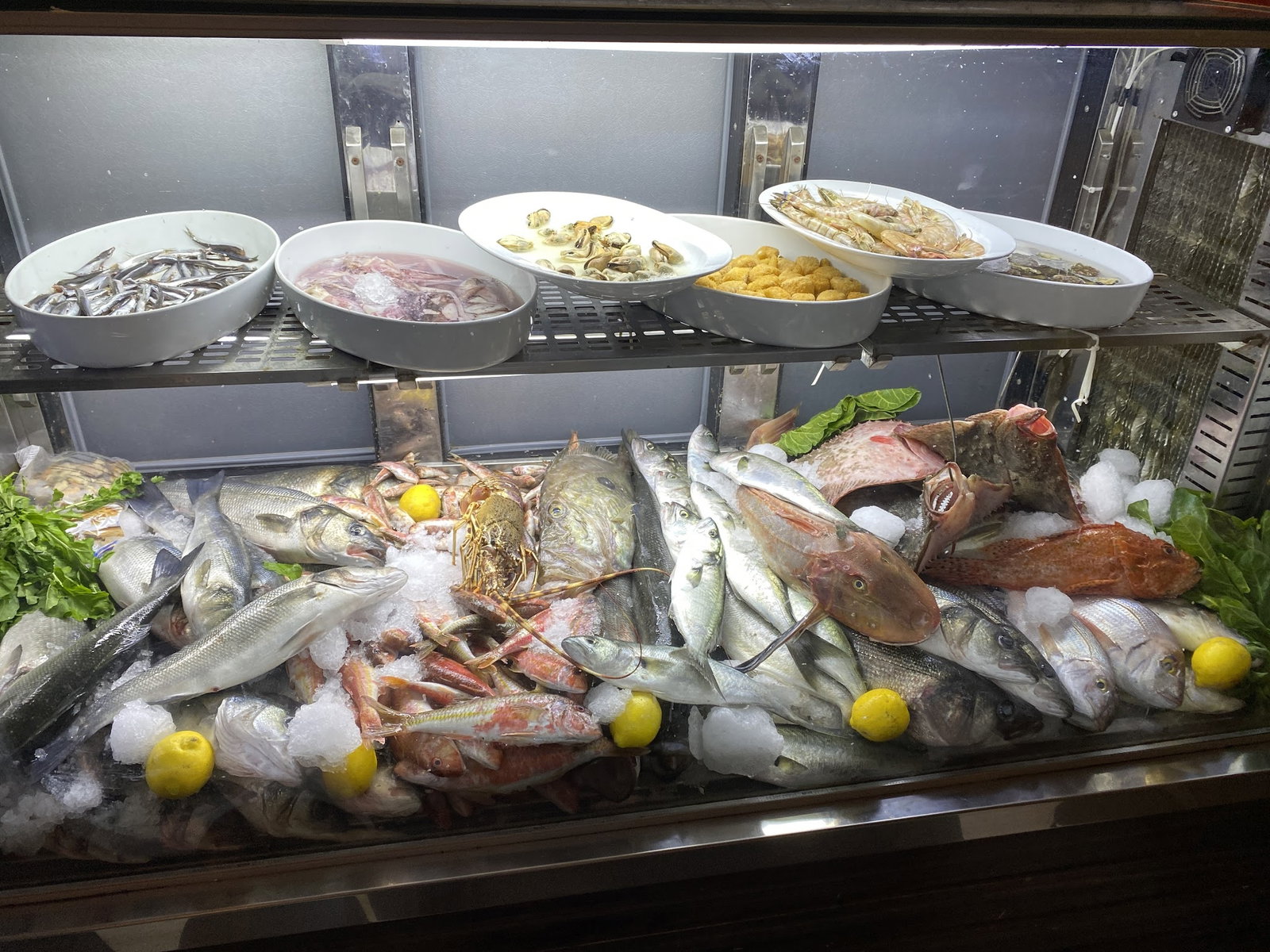 Akol Balık Restaurant