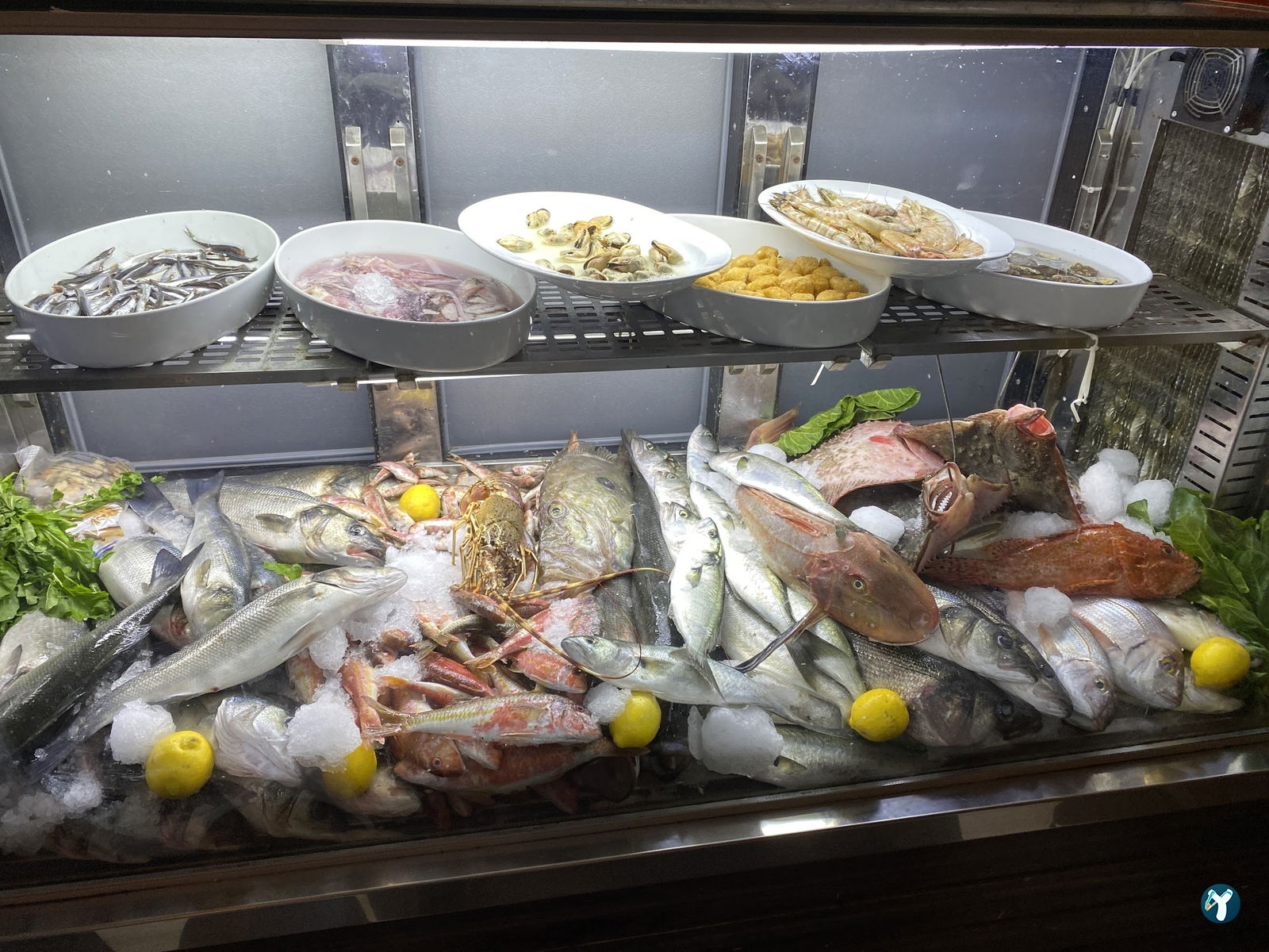 Akol Balık Restaurant