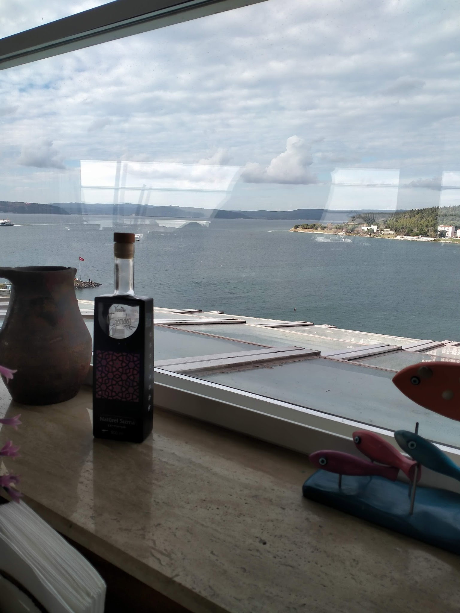 Akol Balık Restaurant