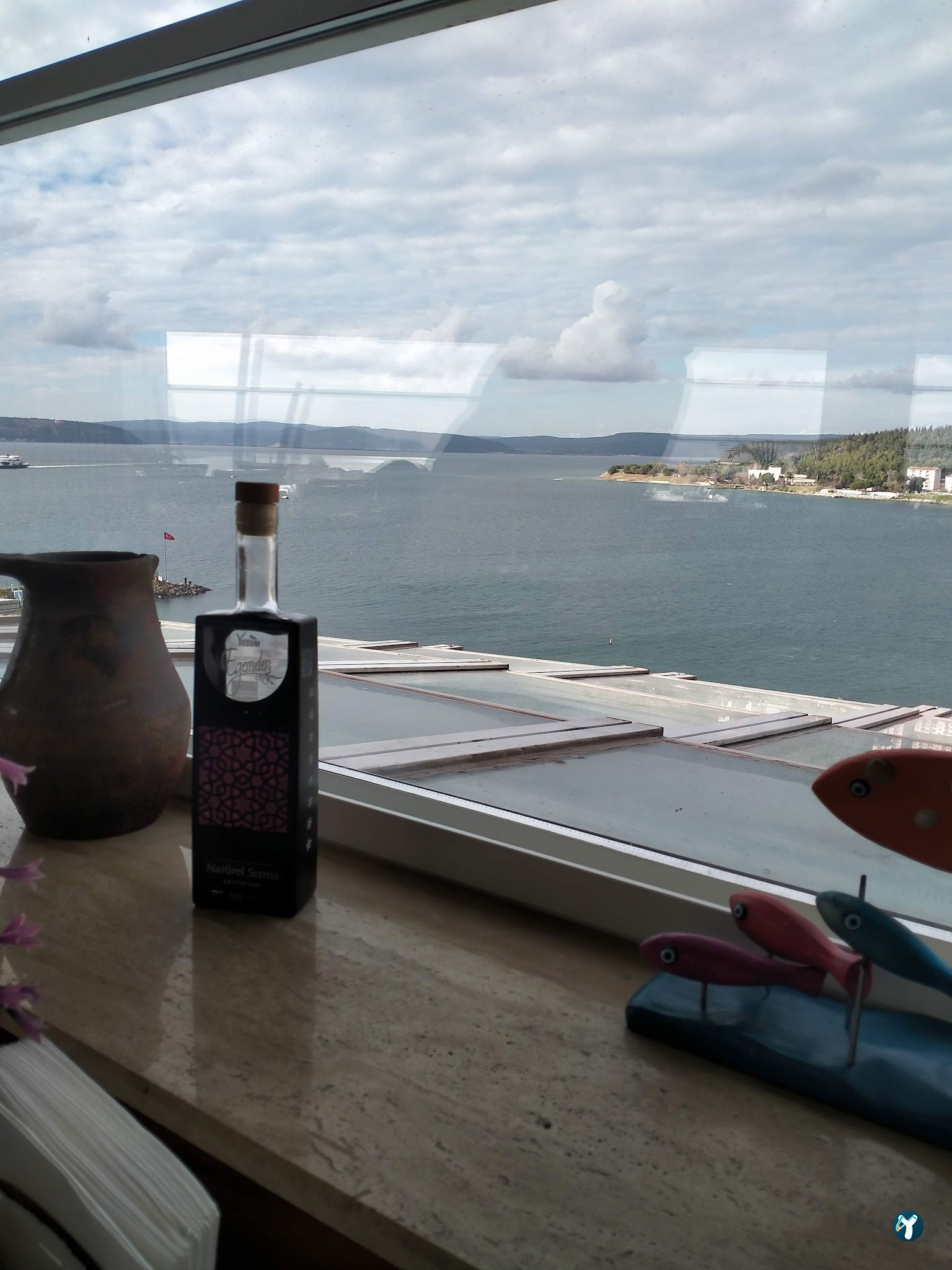 Akol Balık Restaurant