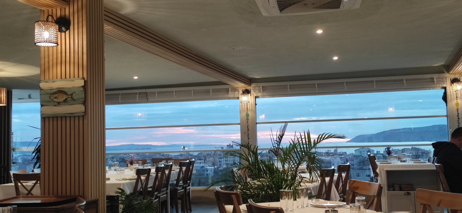 Akol Balık Restaurant