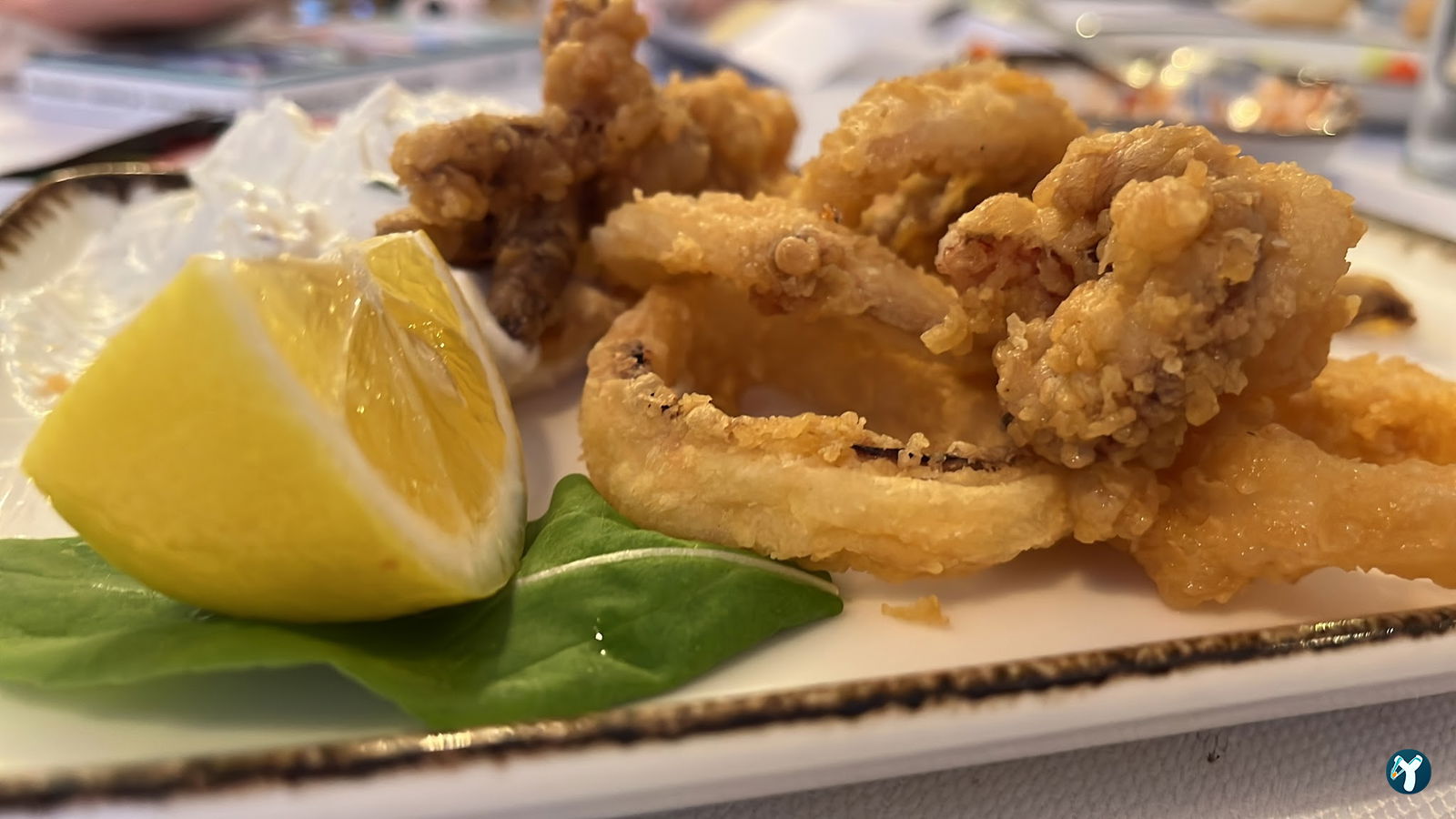 Akol Balık Restaurant