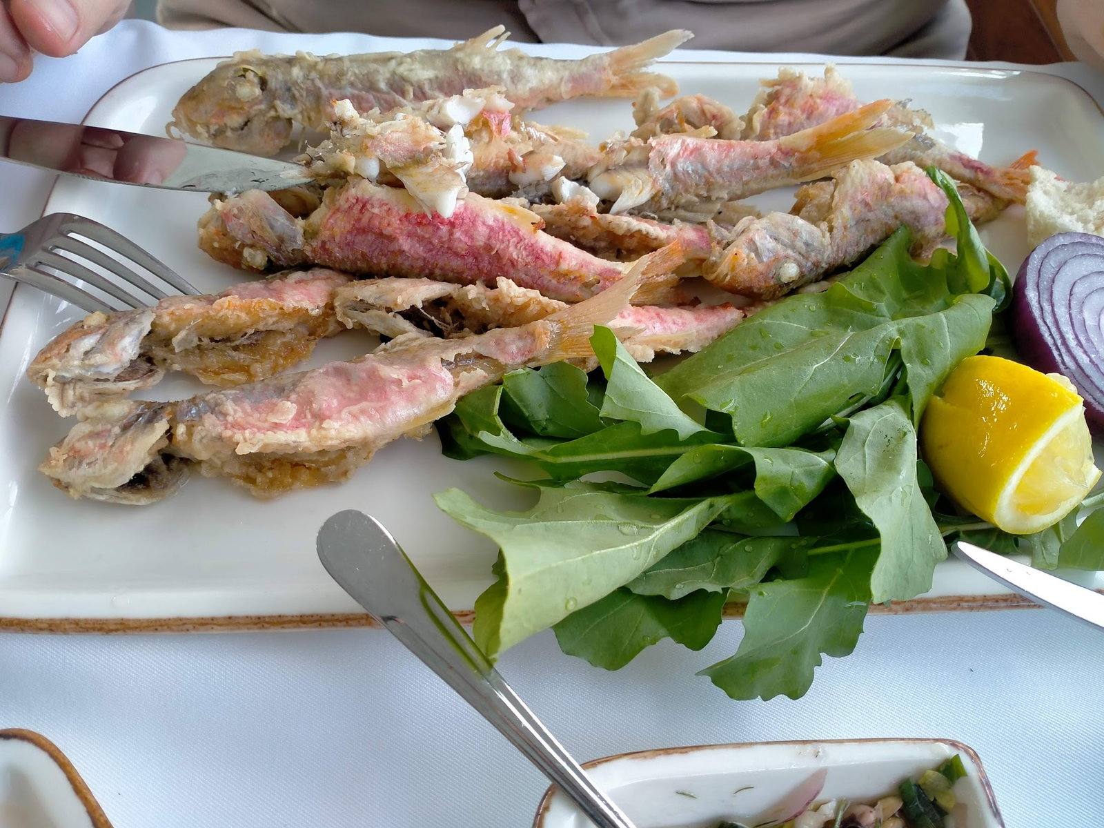 Akol Balık Restaurant