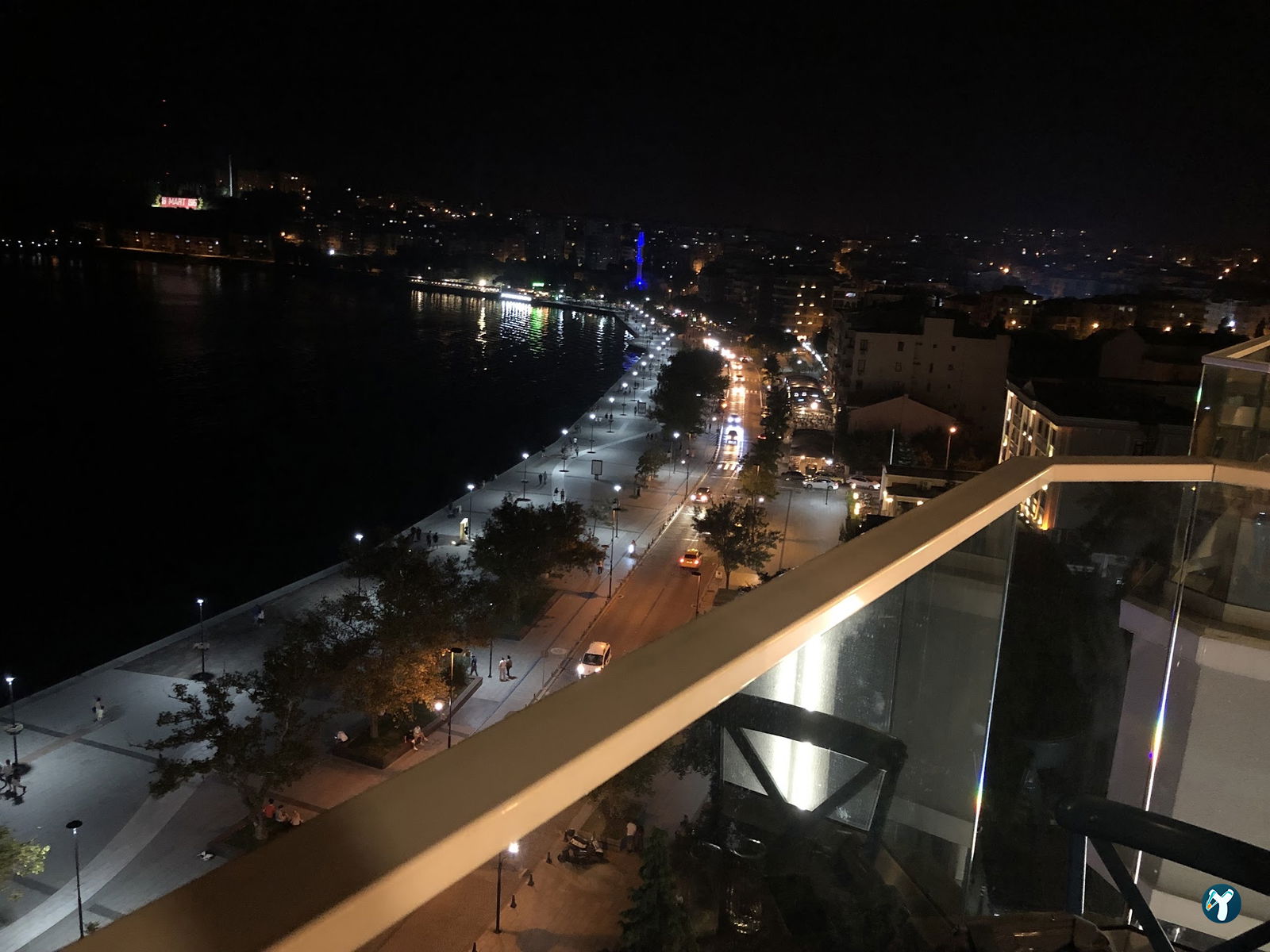 Akol Balık Restaurant