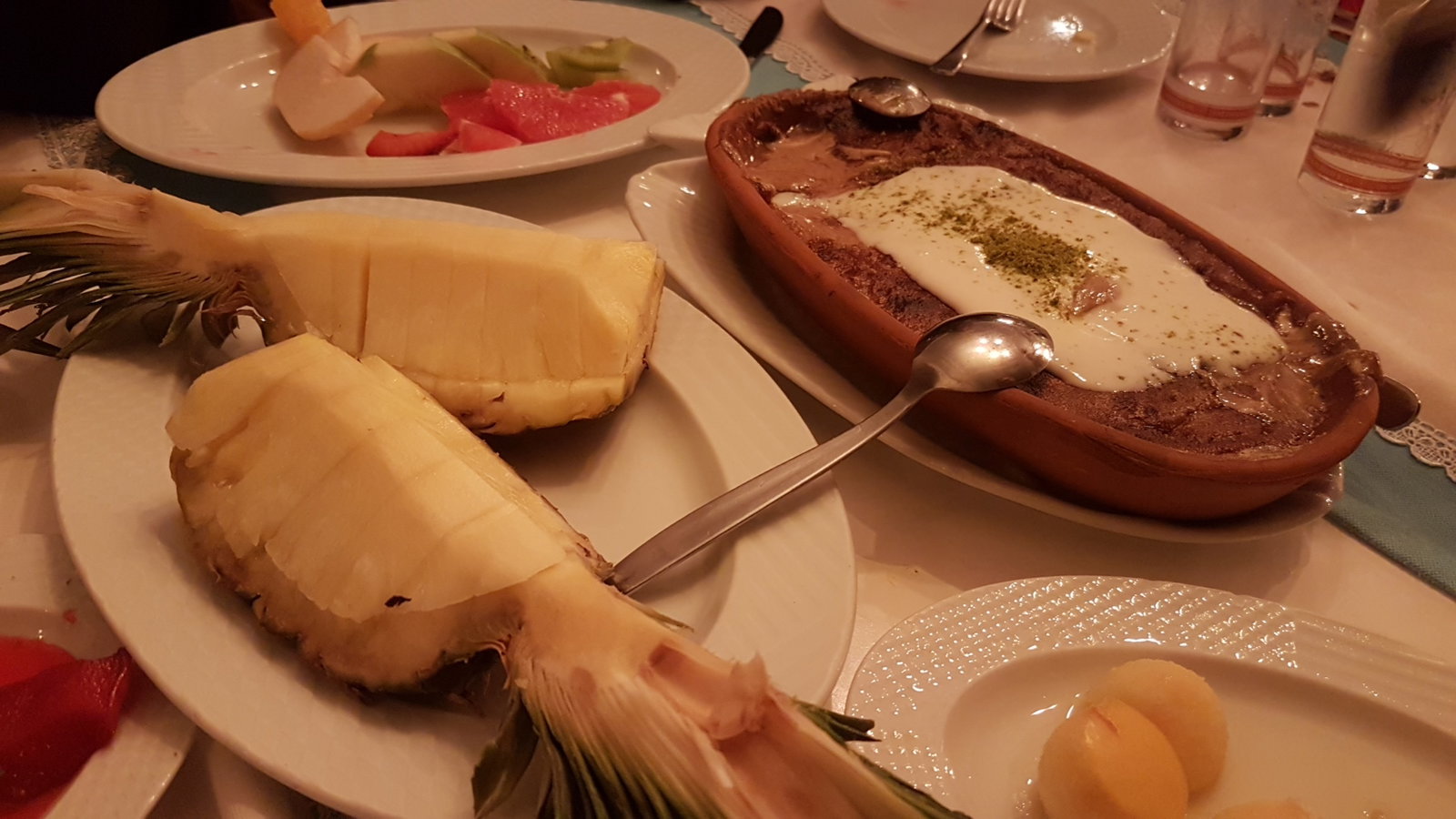 Akol Balık Restaurant