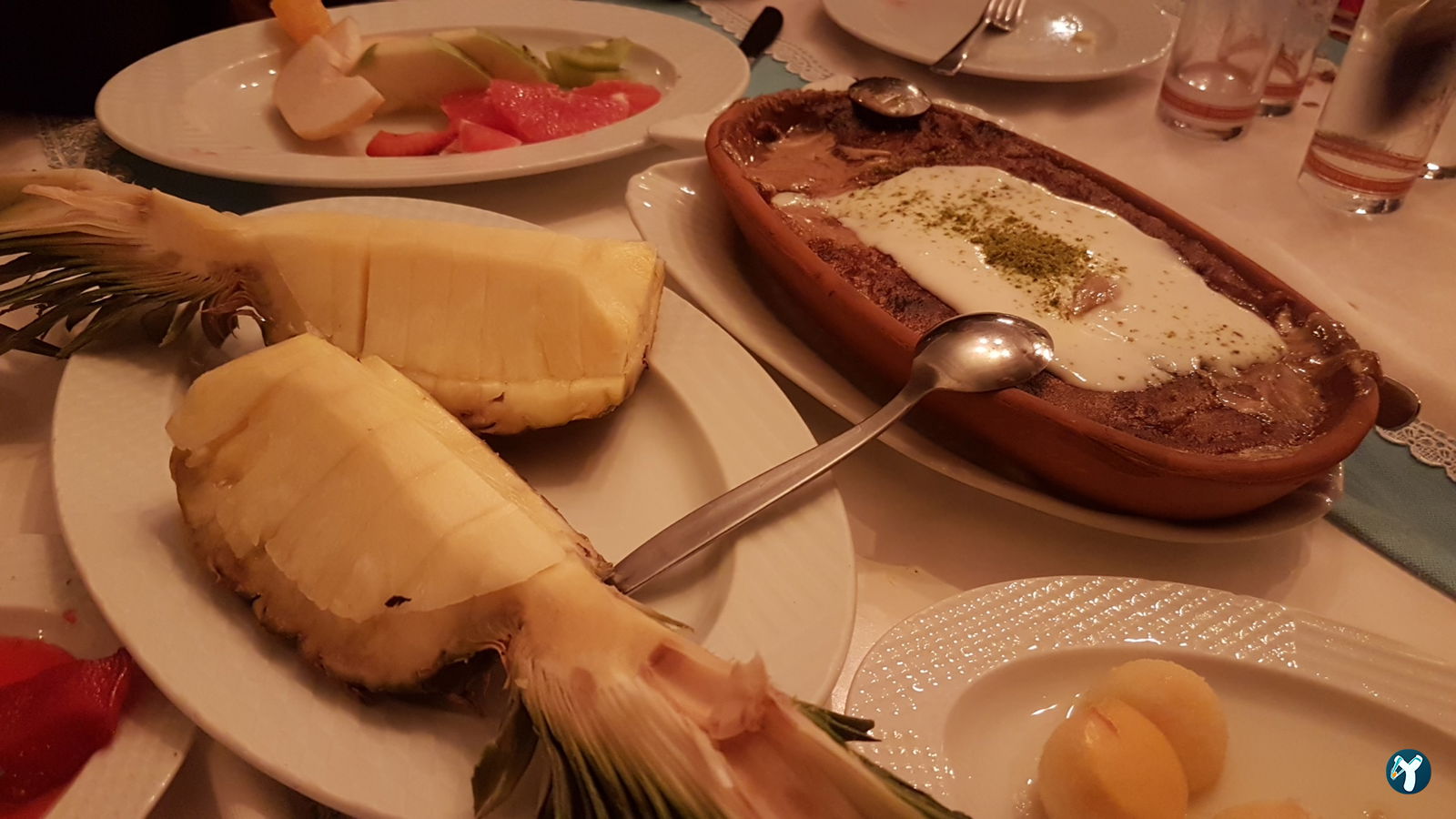 Akol Balık Restaurant