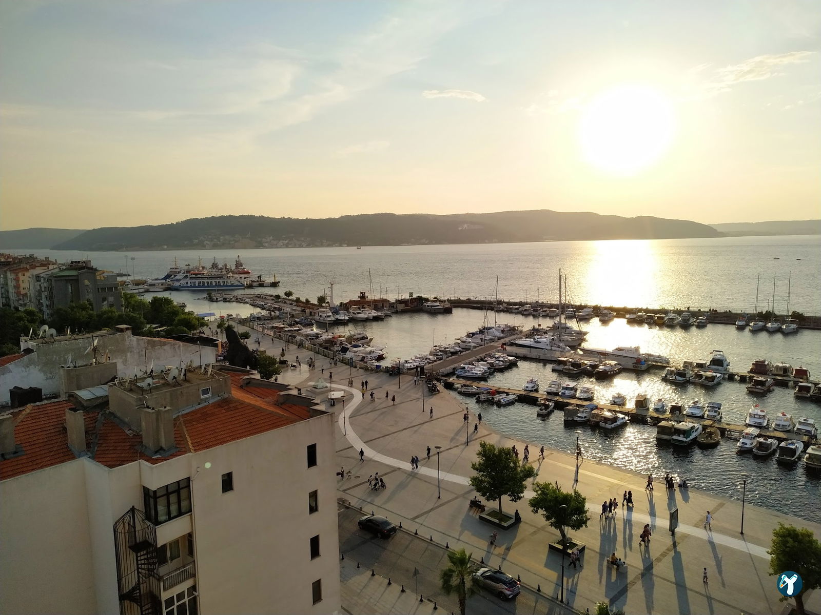 Akol Balık Restaurant