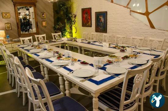 Akol Balık Restaurant