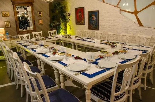 Akol Balık Restaurant resimleri