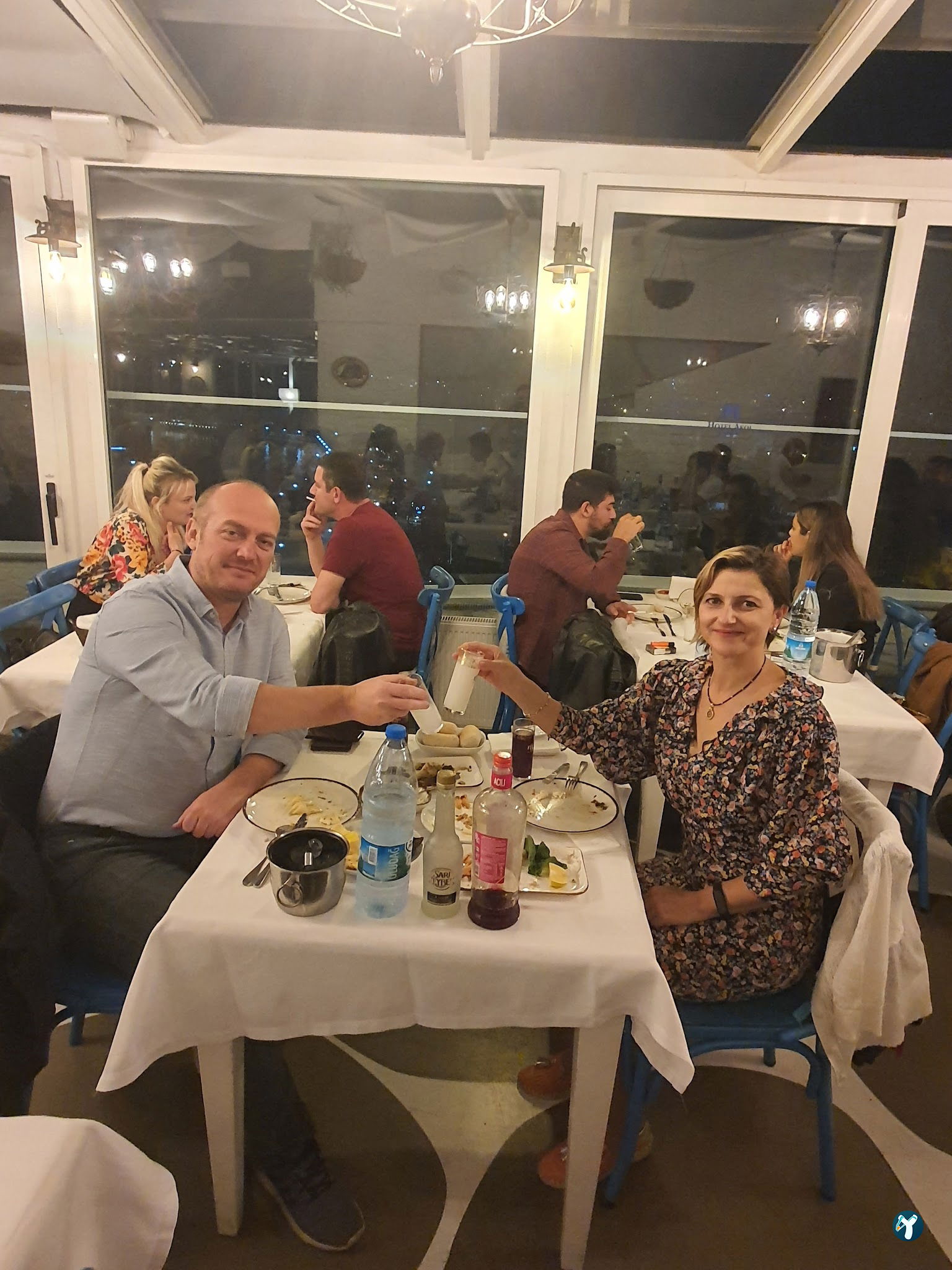 Akol Balık Restaurant