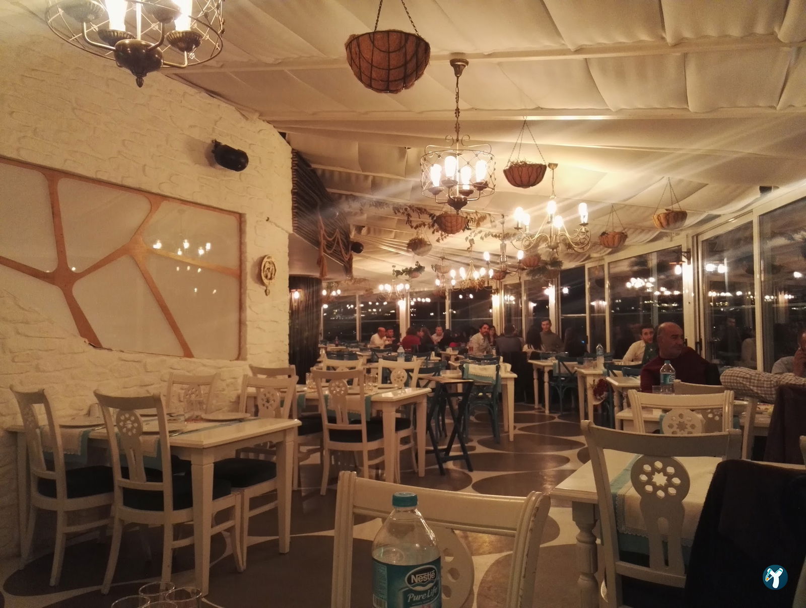 Akol Balık Restaurant