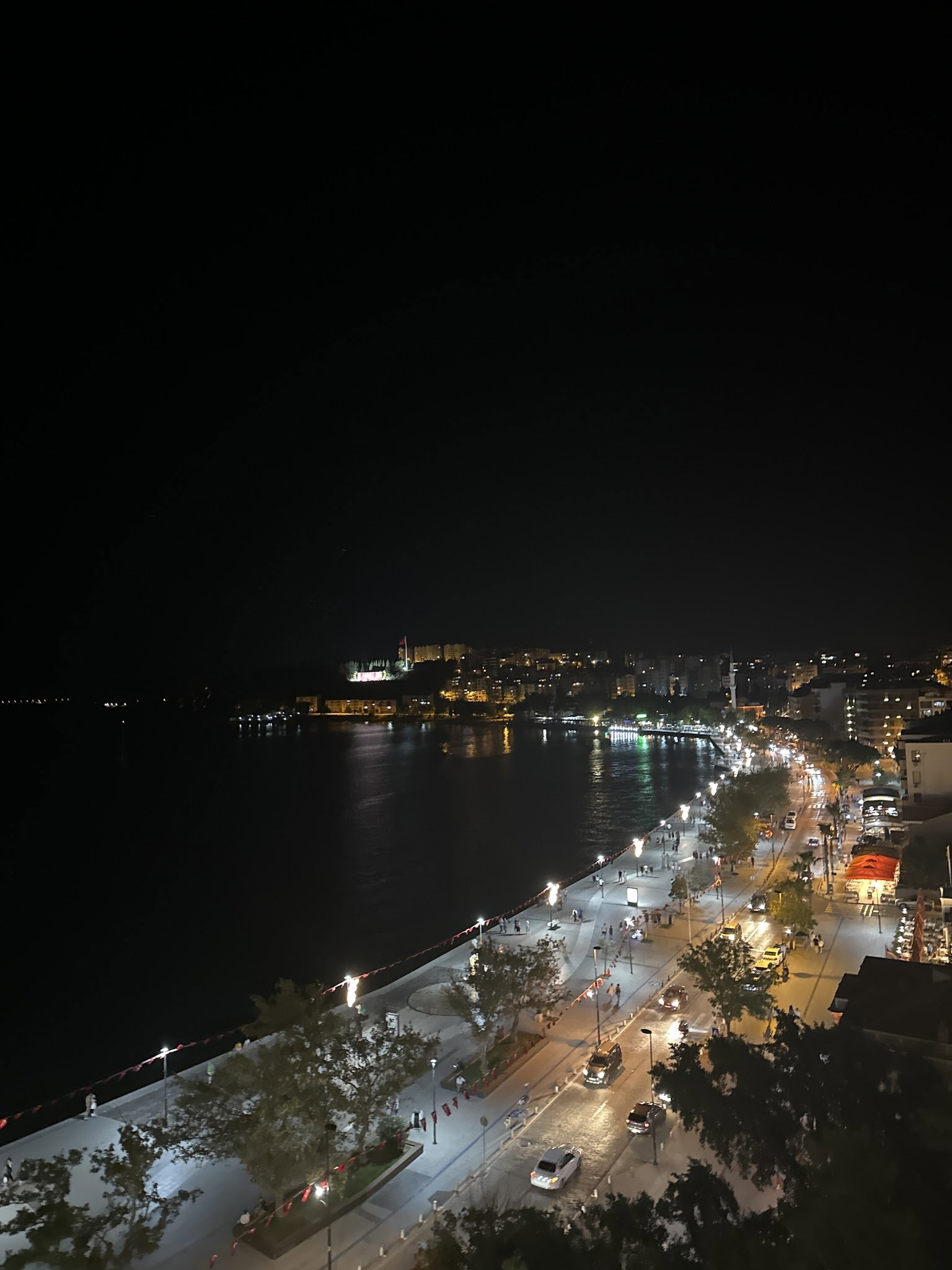 Akol Balık Restaurant