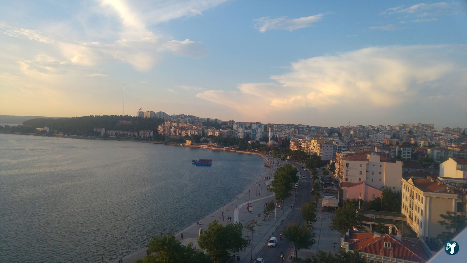 Akol Balık Restaurant
