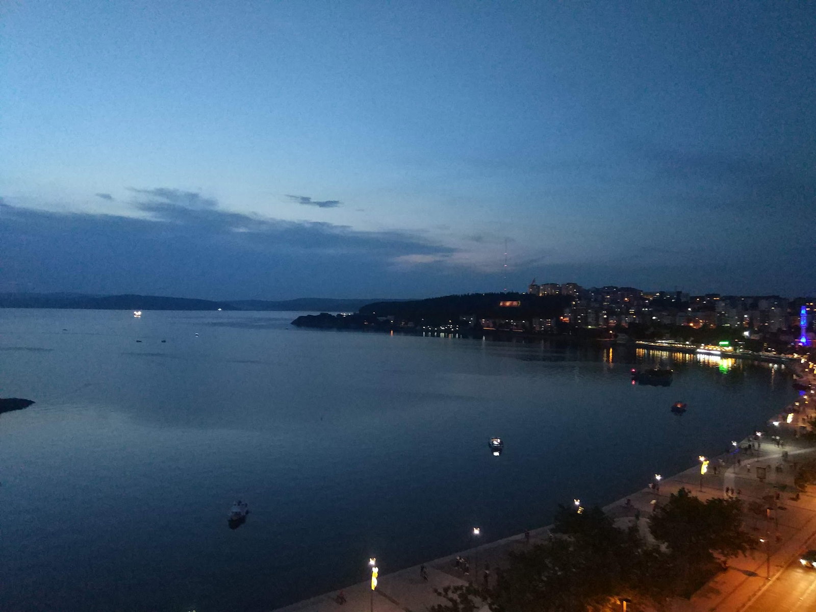 Akol Balık Restaurant