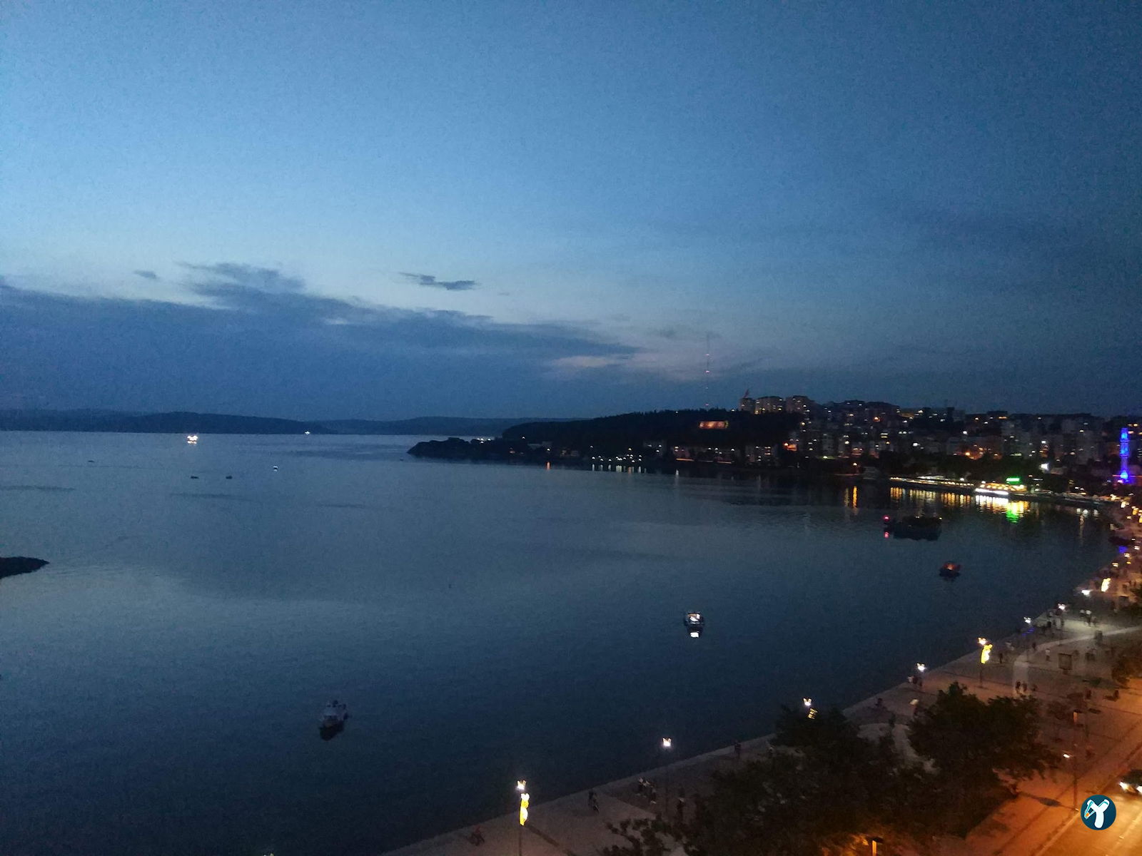 Akol Balık Restaurant