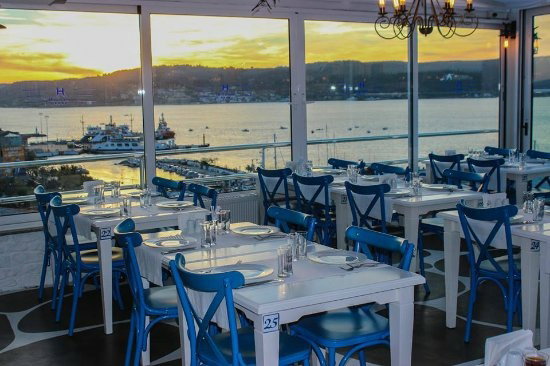 Akol Balık Restaurant