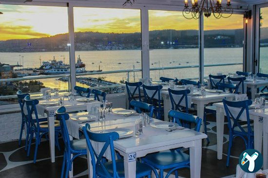Akol Balık Restaurant