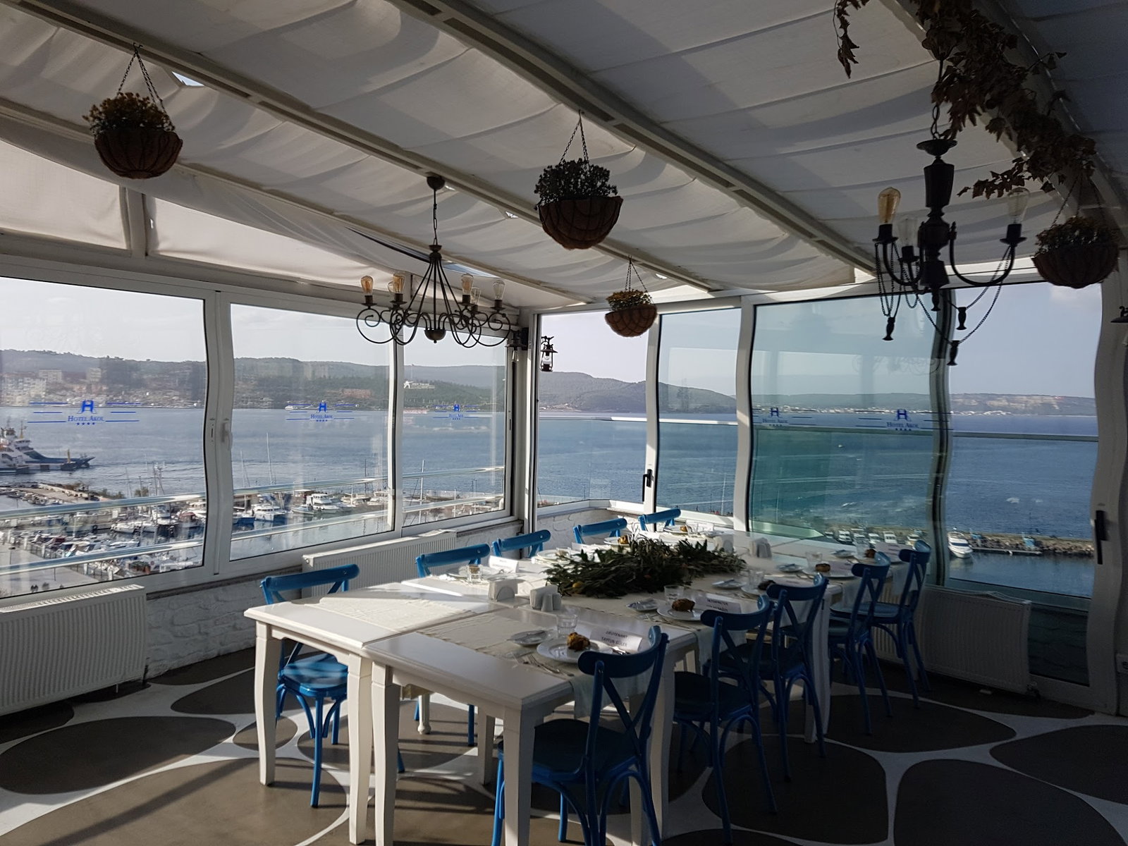 Akol Balık Restaurant