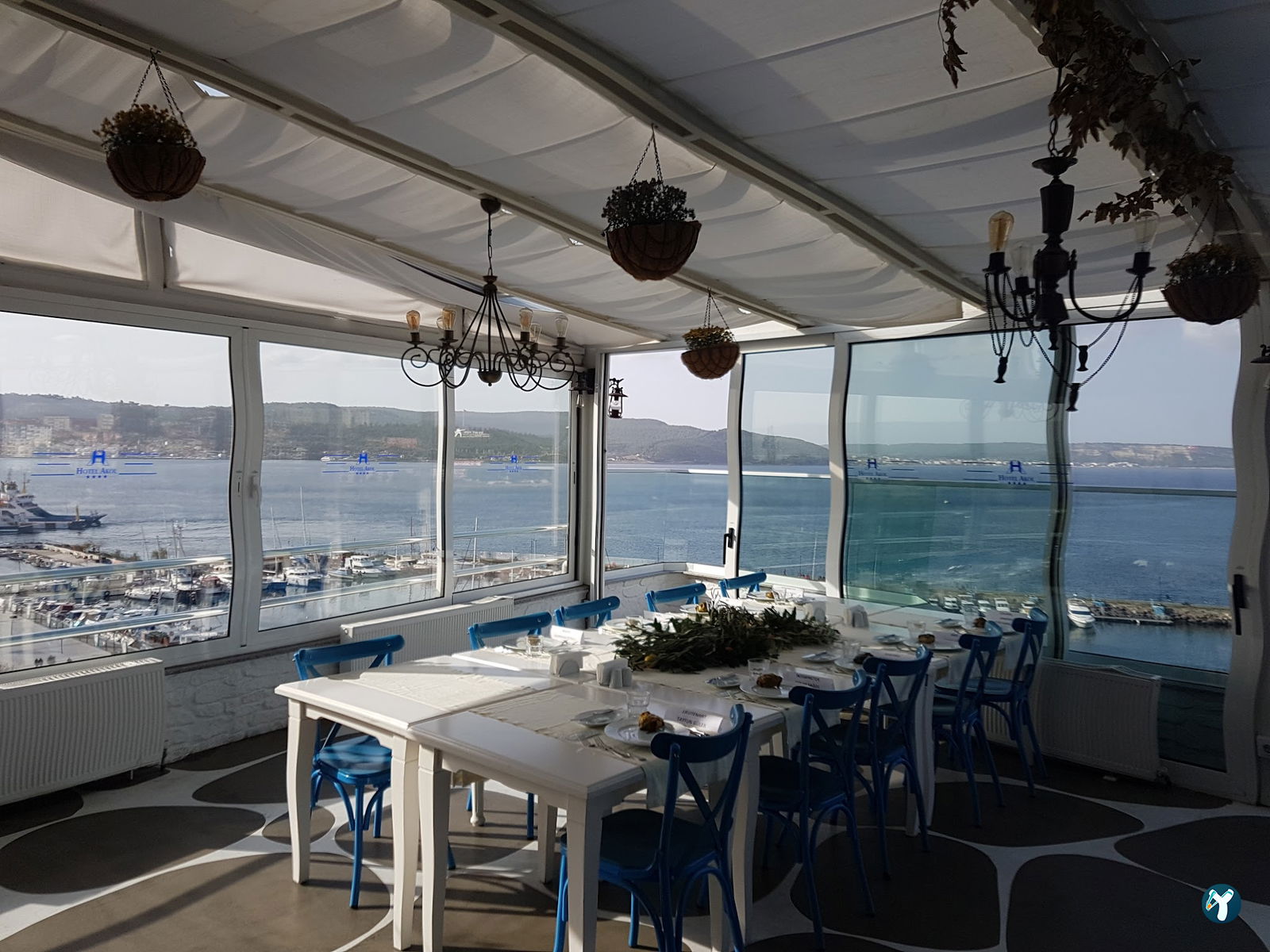 Akol Balık Restaurant