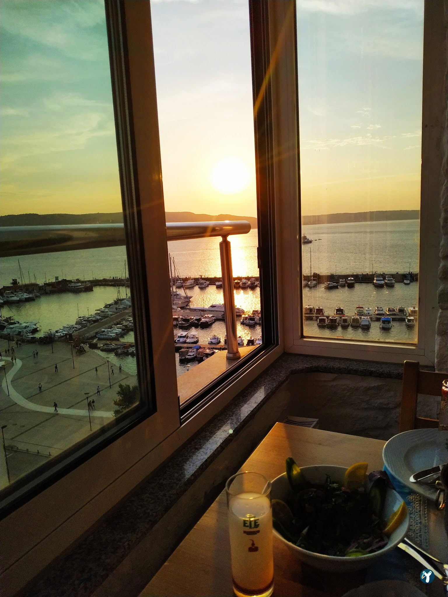 Akol Balık Restaurant