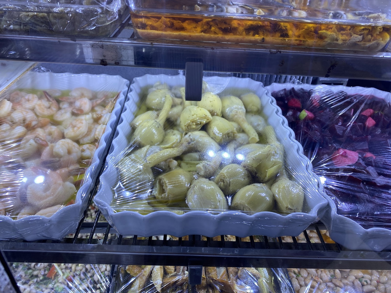 Akol Balık Restaurant