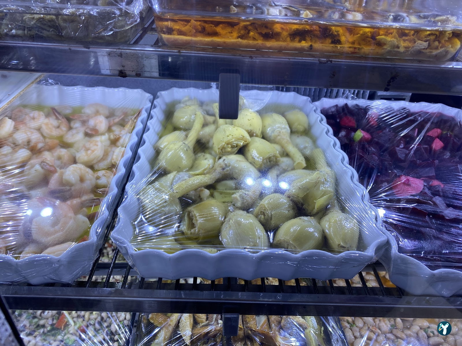 Akol Balık Restaurant