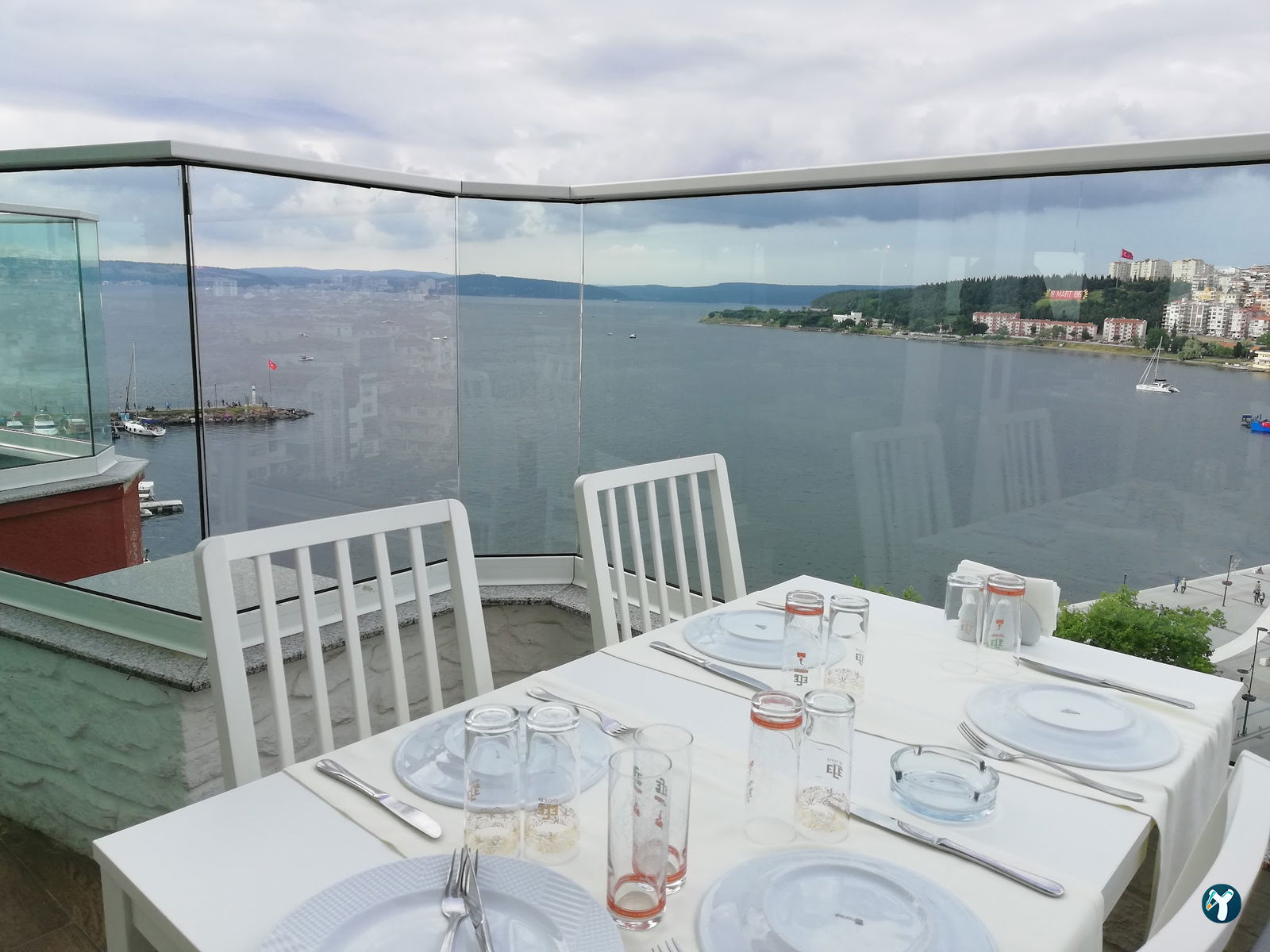 Akol Balık Restaurant
