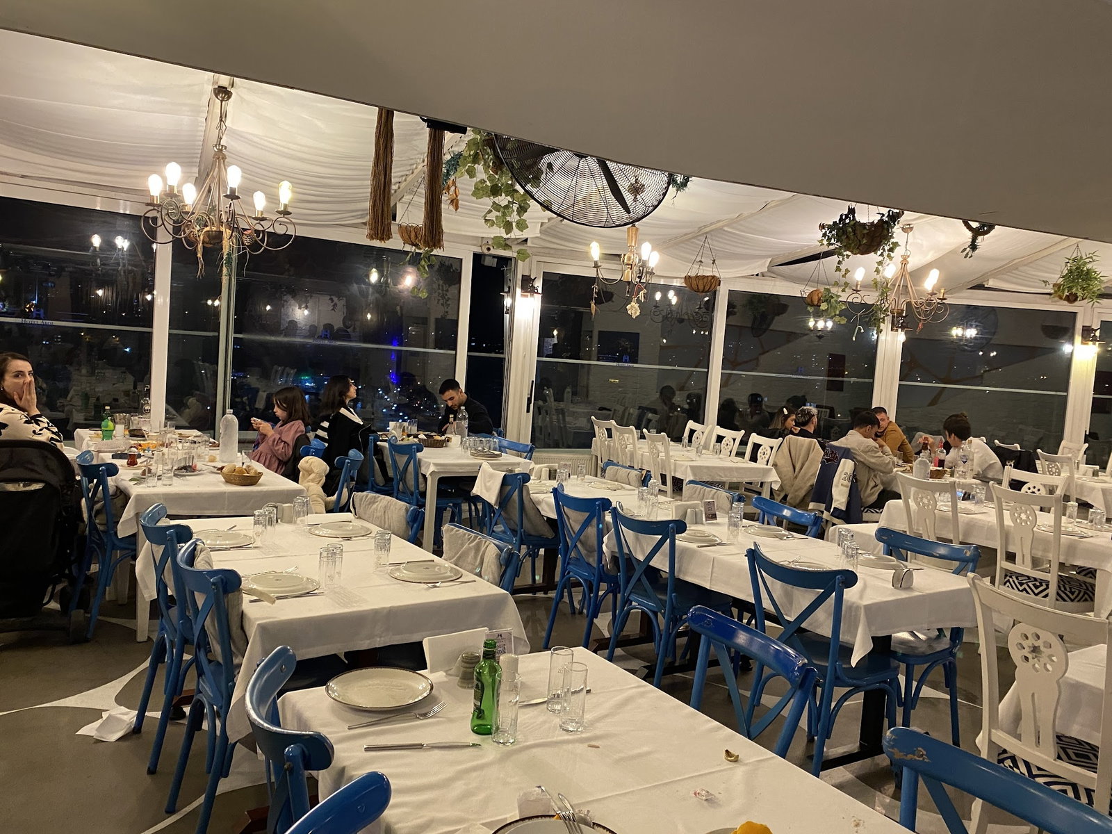 Akol Balık Restaurant