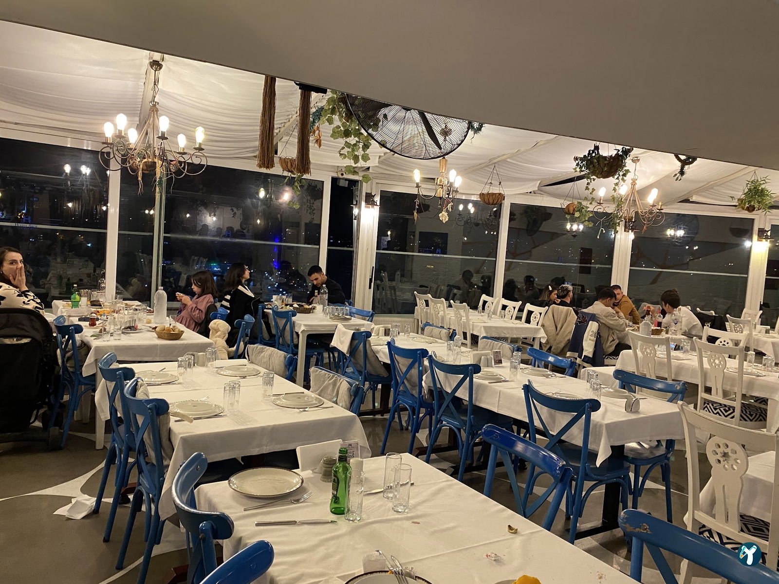 Akol Balık Restaurant