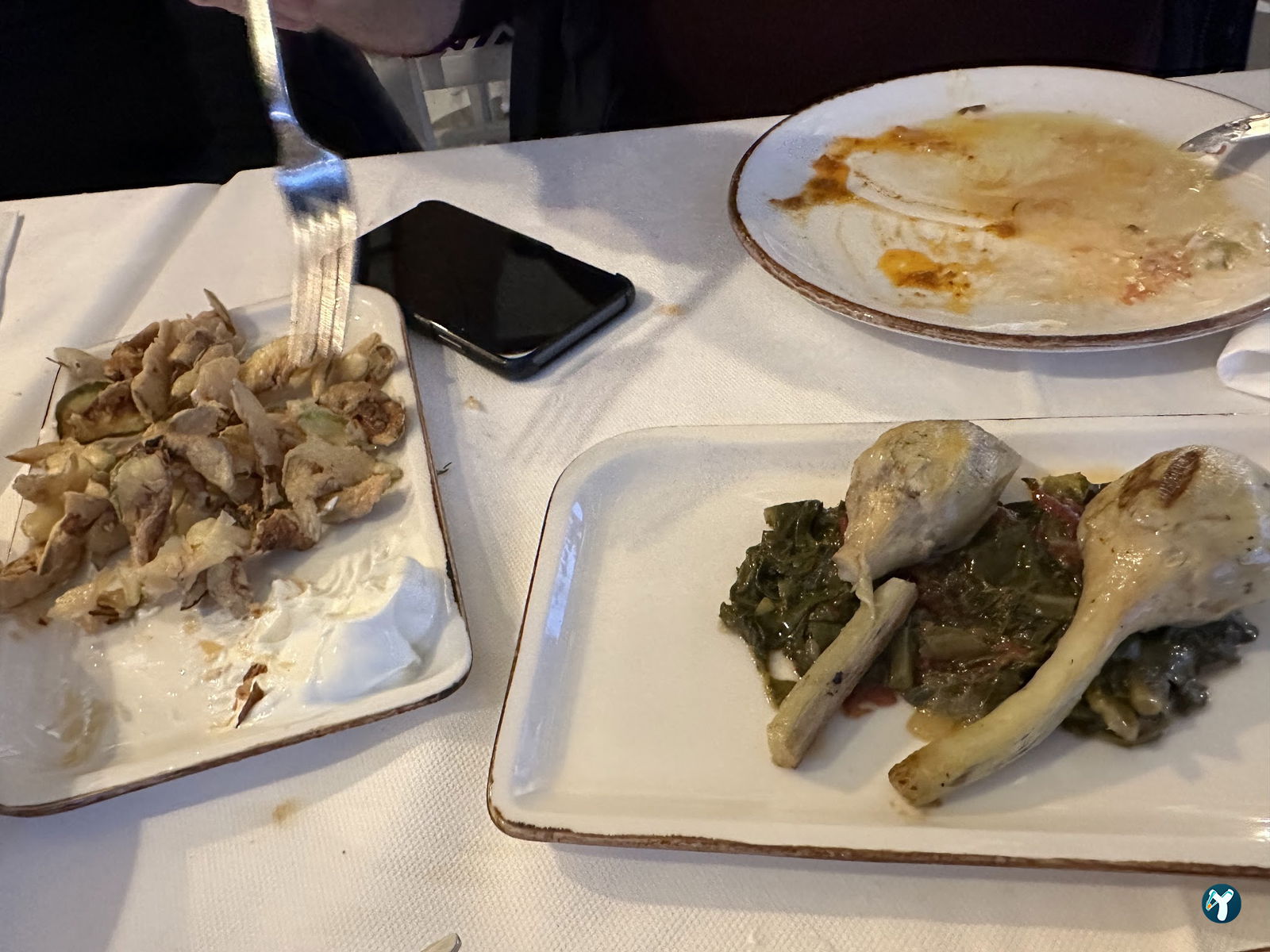 Akol Balık Restaurant