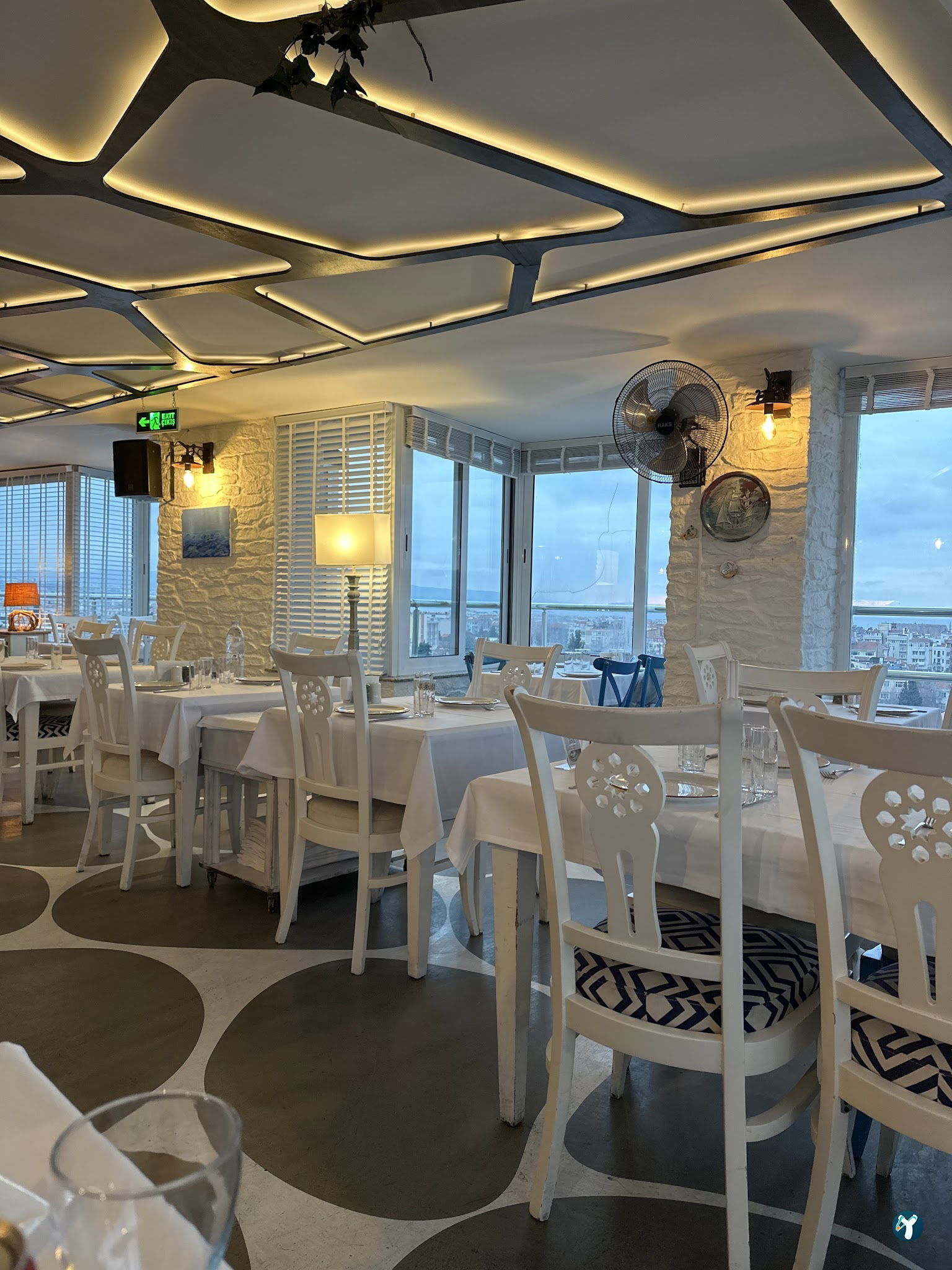 Akol Balık Restaurant