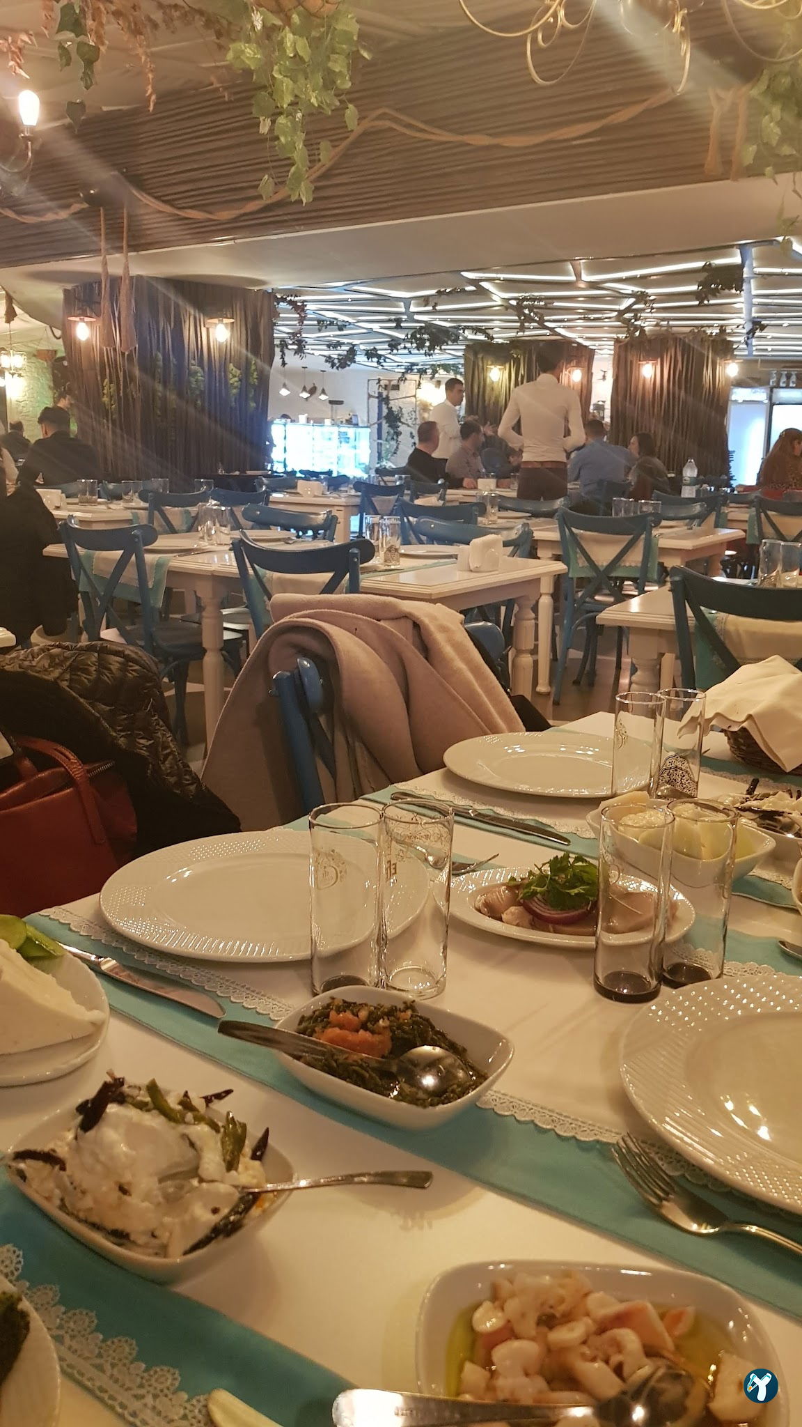 Akol Balık Restaurant