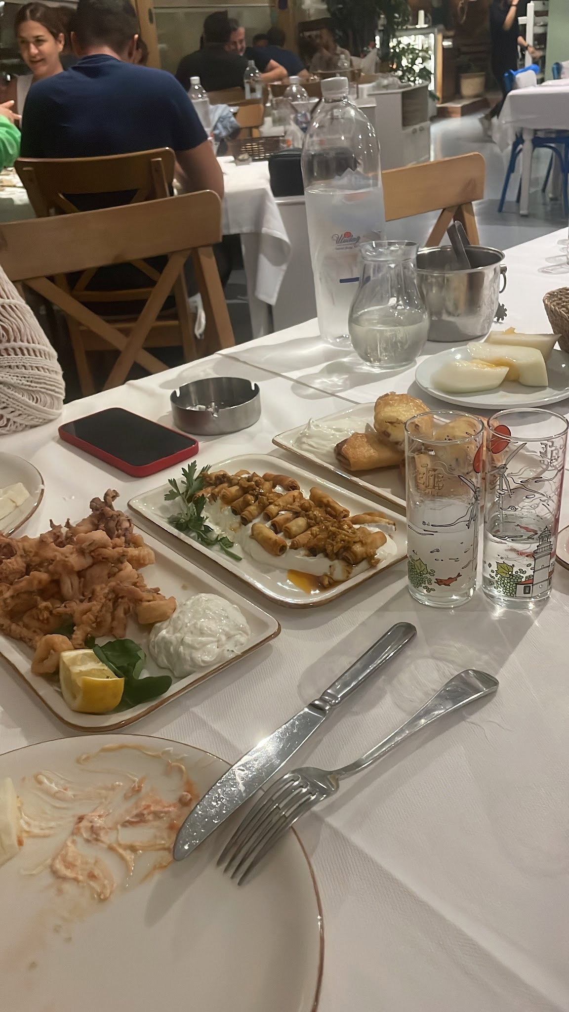 Akol Balık Restaurant