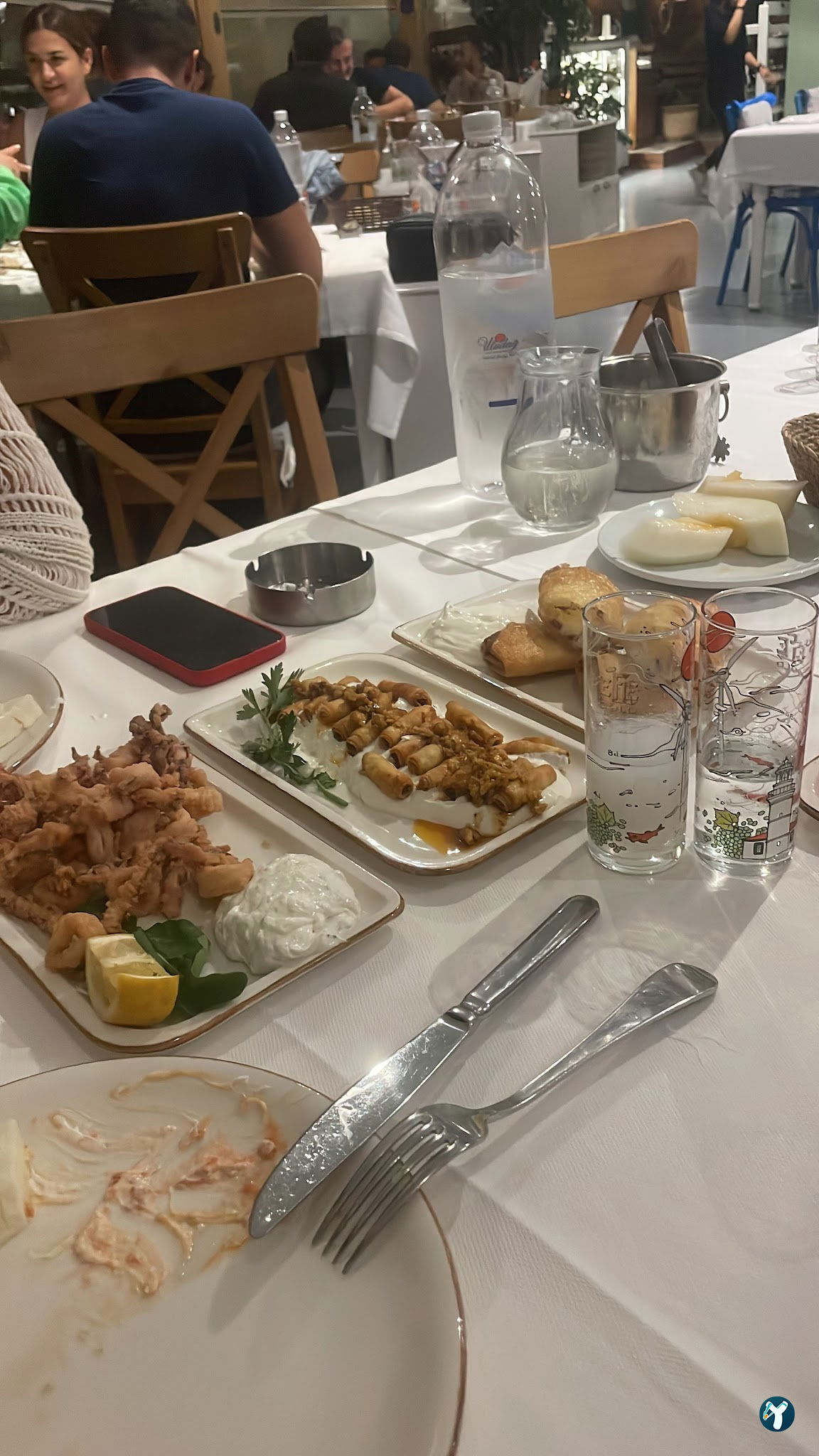 Akol Balık Restaurant