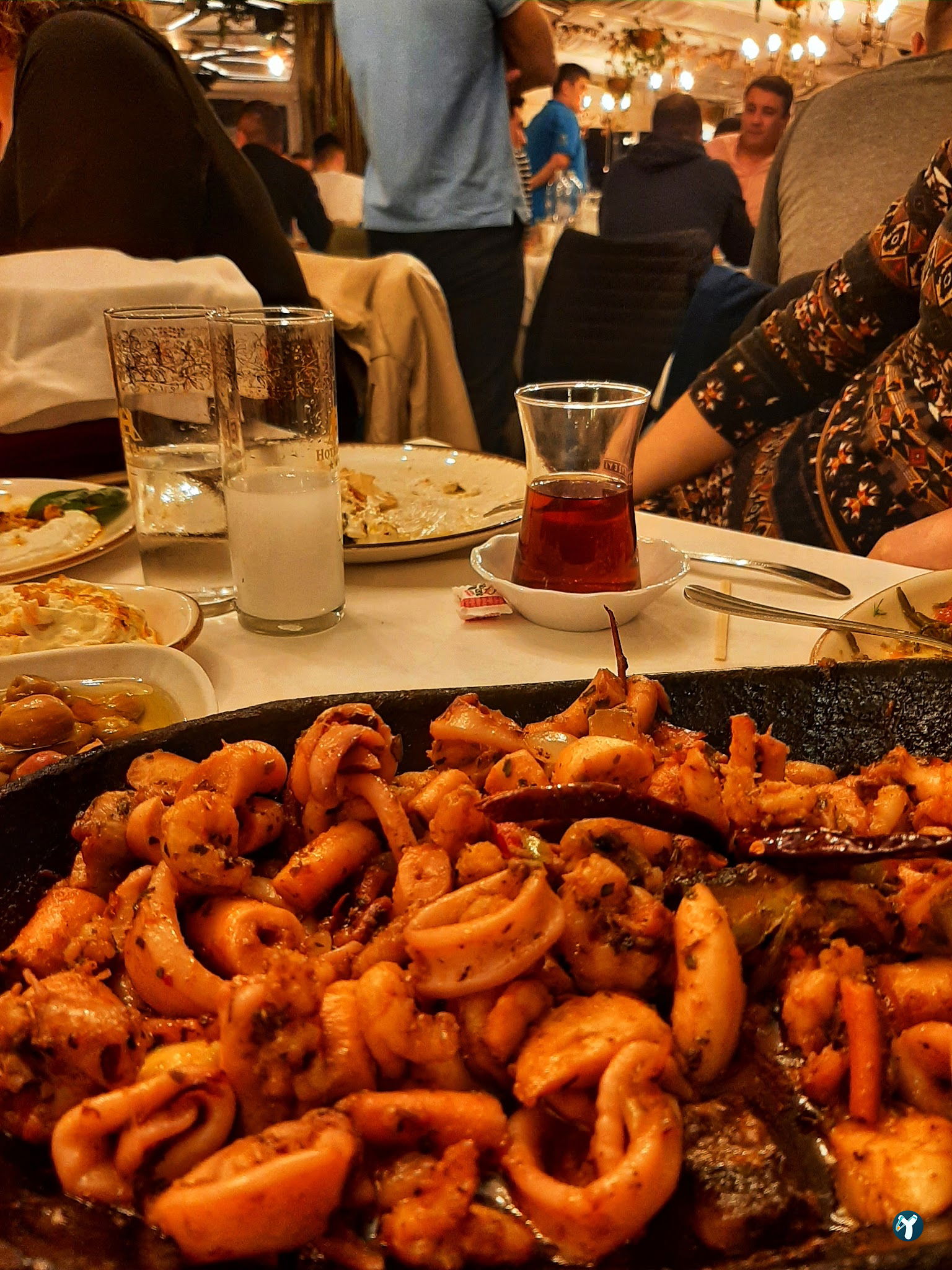 Akol Balık Restaurant