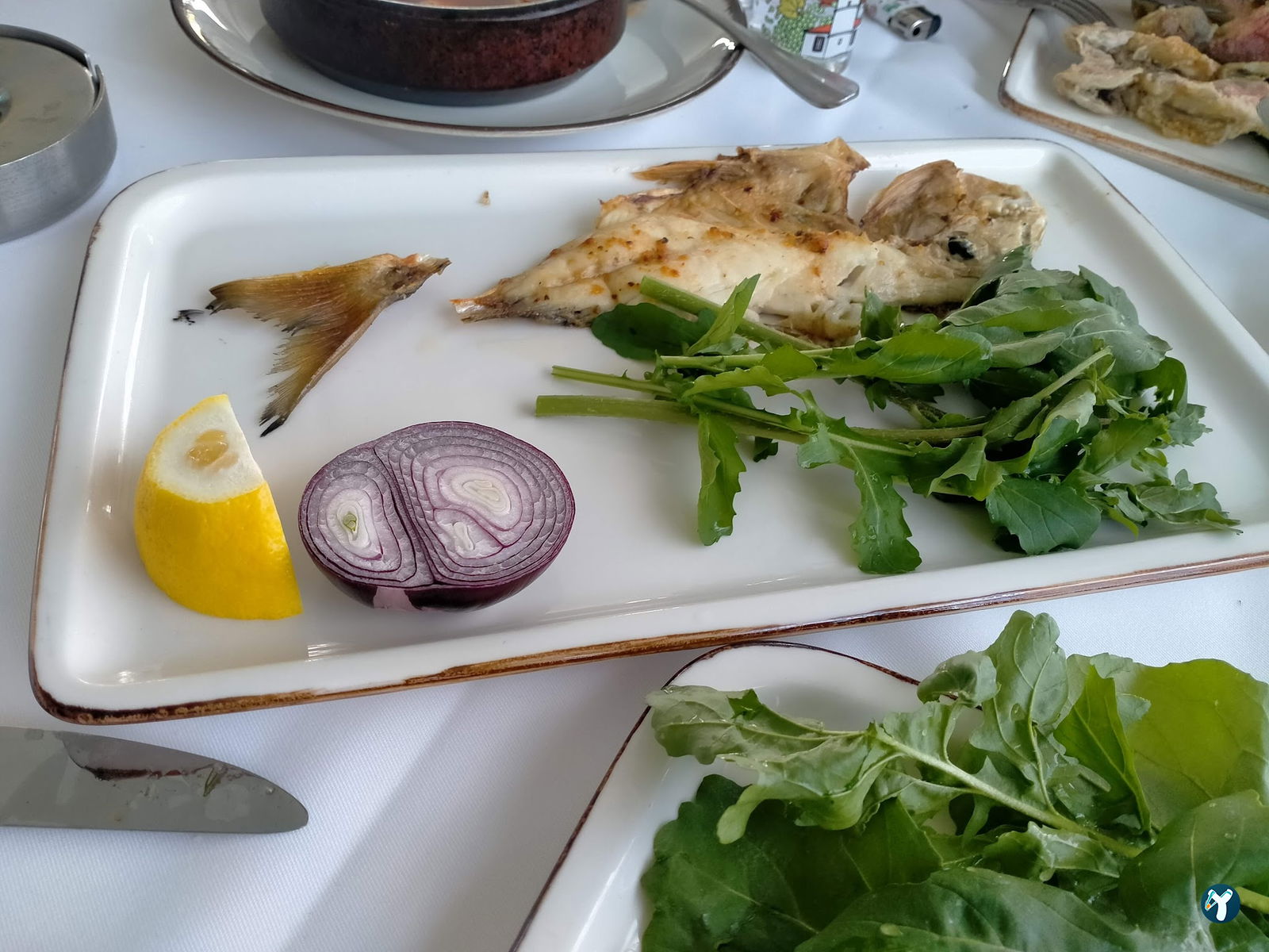 Akol Balık Restaurant